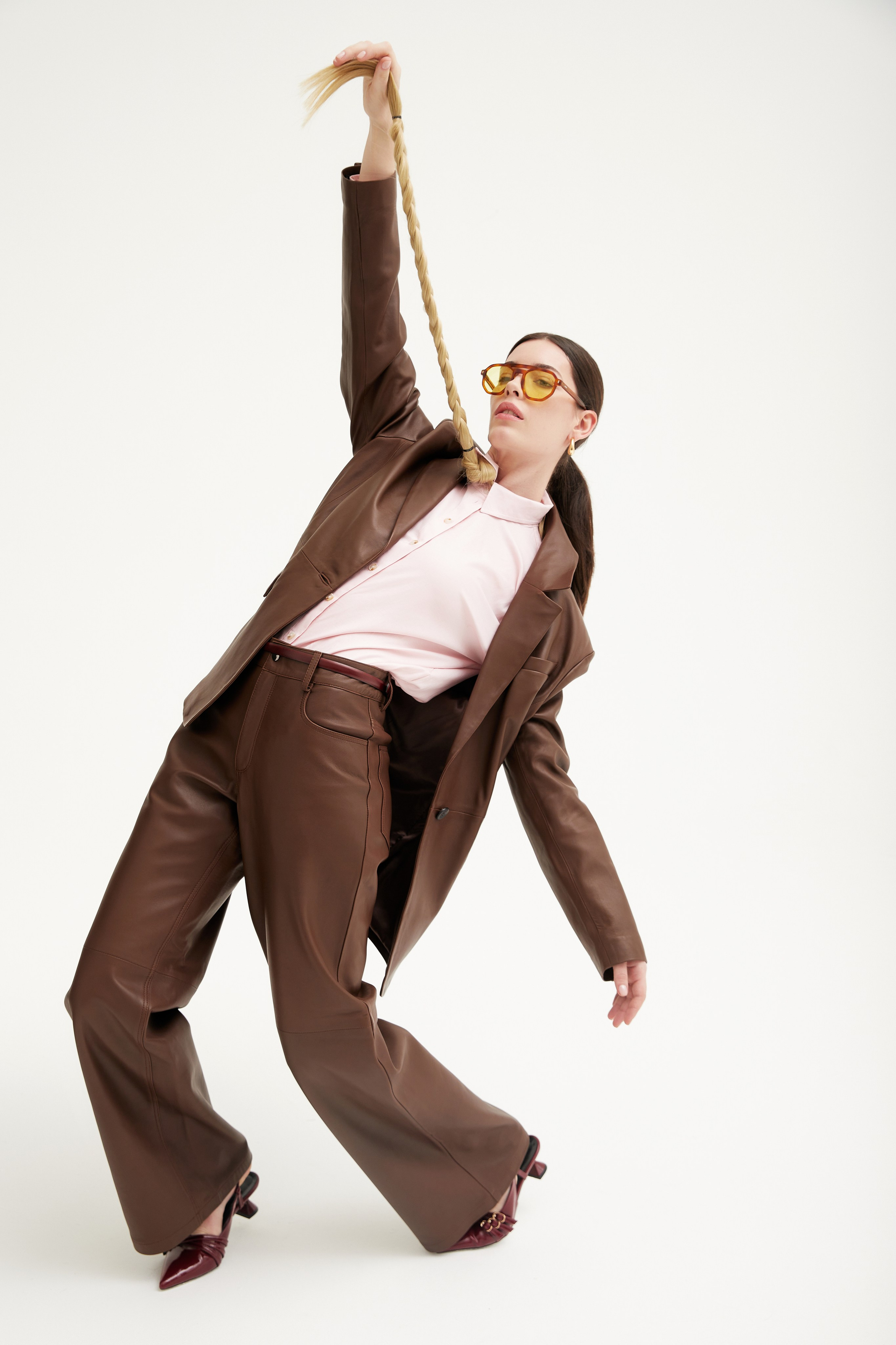 SAGA. Свадебный фотограф Москва Татьяна Кундельчук