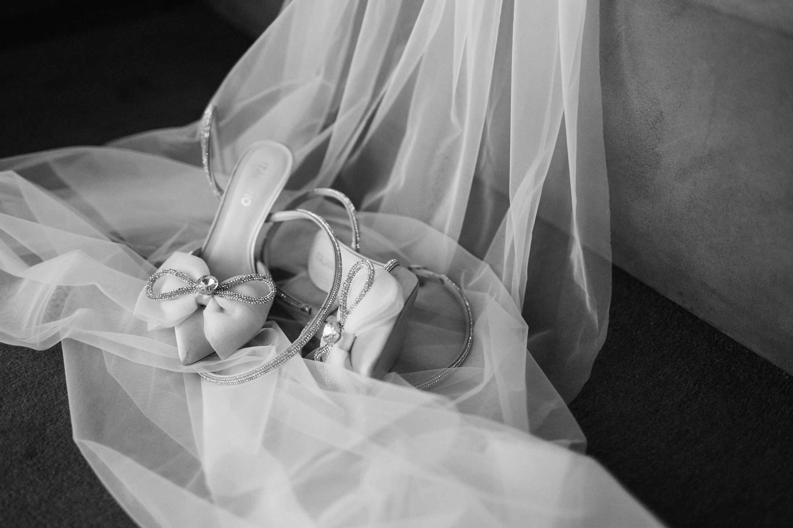 Мария — утро невесты. Свадебный фотограф Москва Татьяна Кундельчук