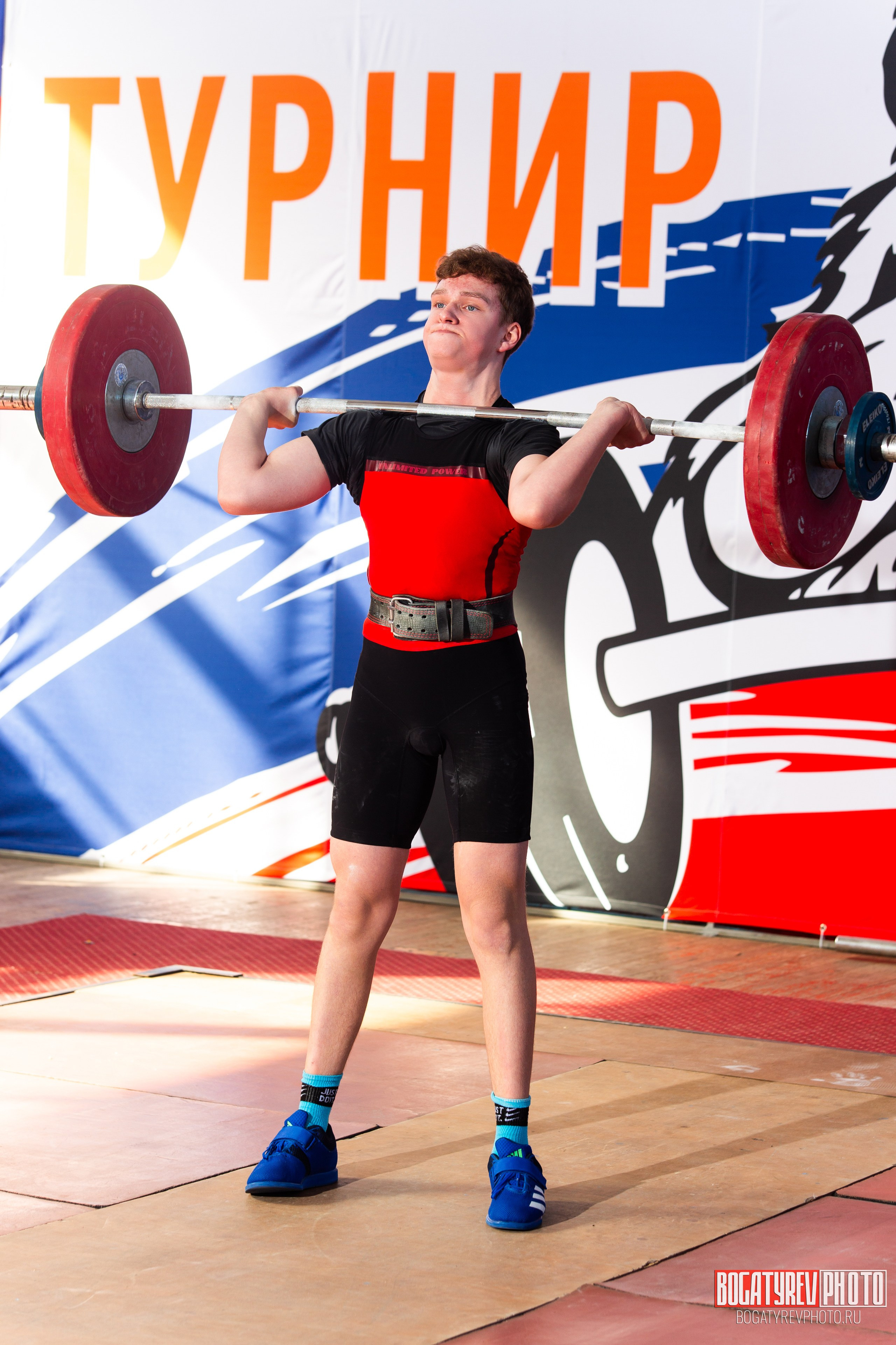 «Мы Вместе» Всероссийский турнир по тяжелой атлетике памяти ЗТР РСФСР Рябцева. Профессиональный фотограф в Мценске и Орловской области