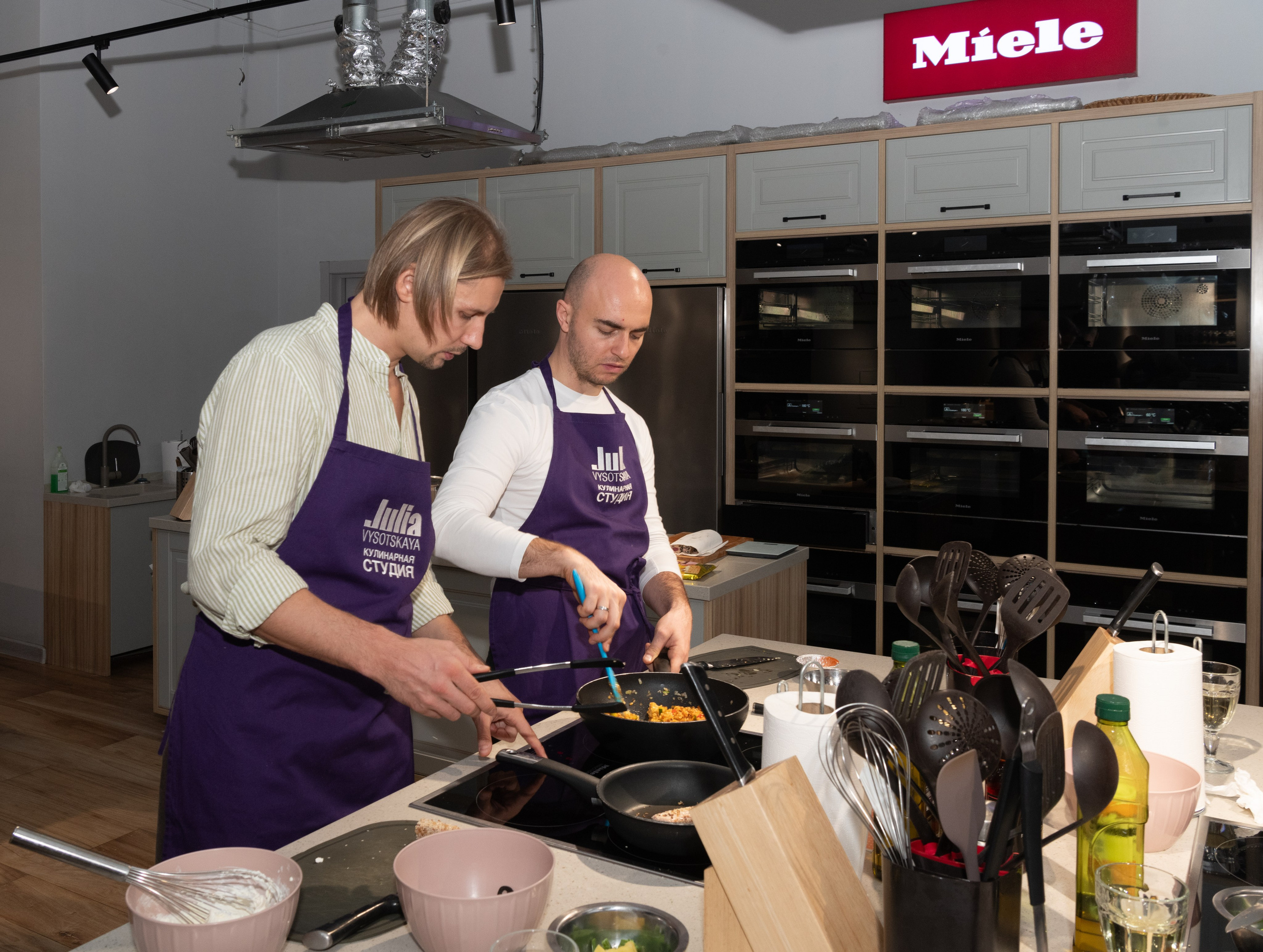 Корпоратив. Интерьерный фотограф Евгений Расторгуев