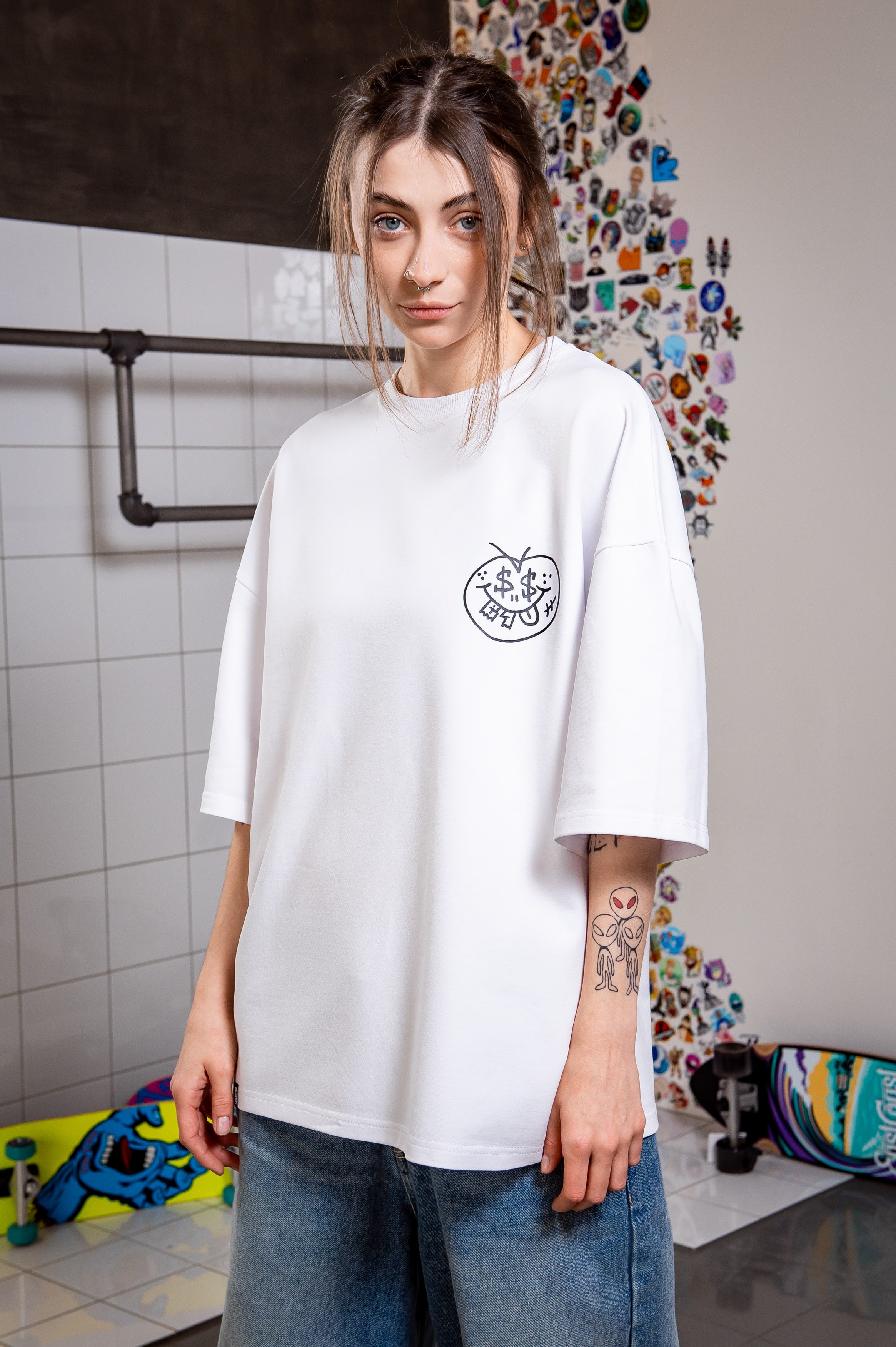 BoardShop #1. Главная