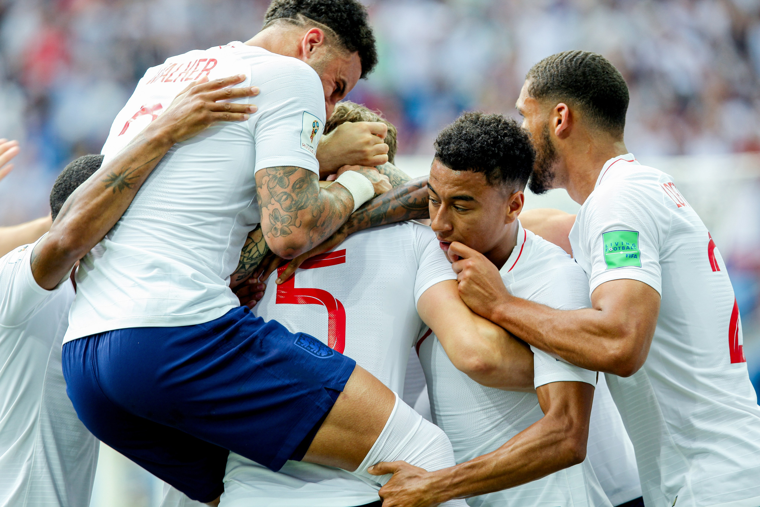 Футбол. Фотограф Нижний Новгород