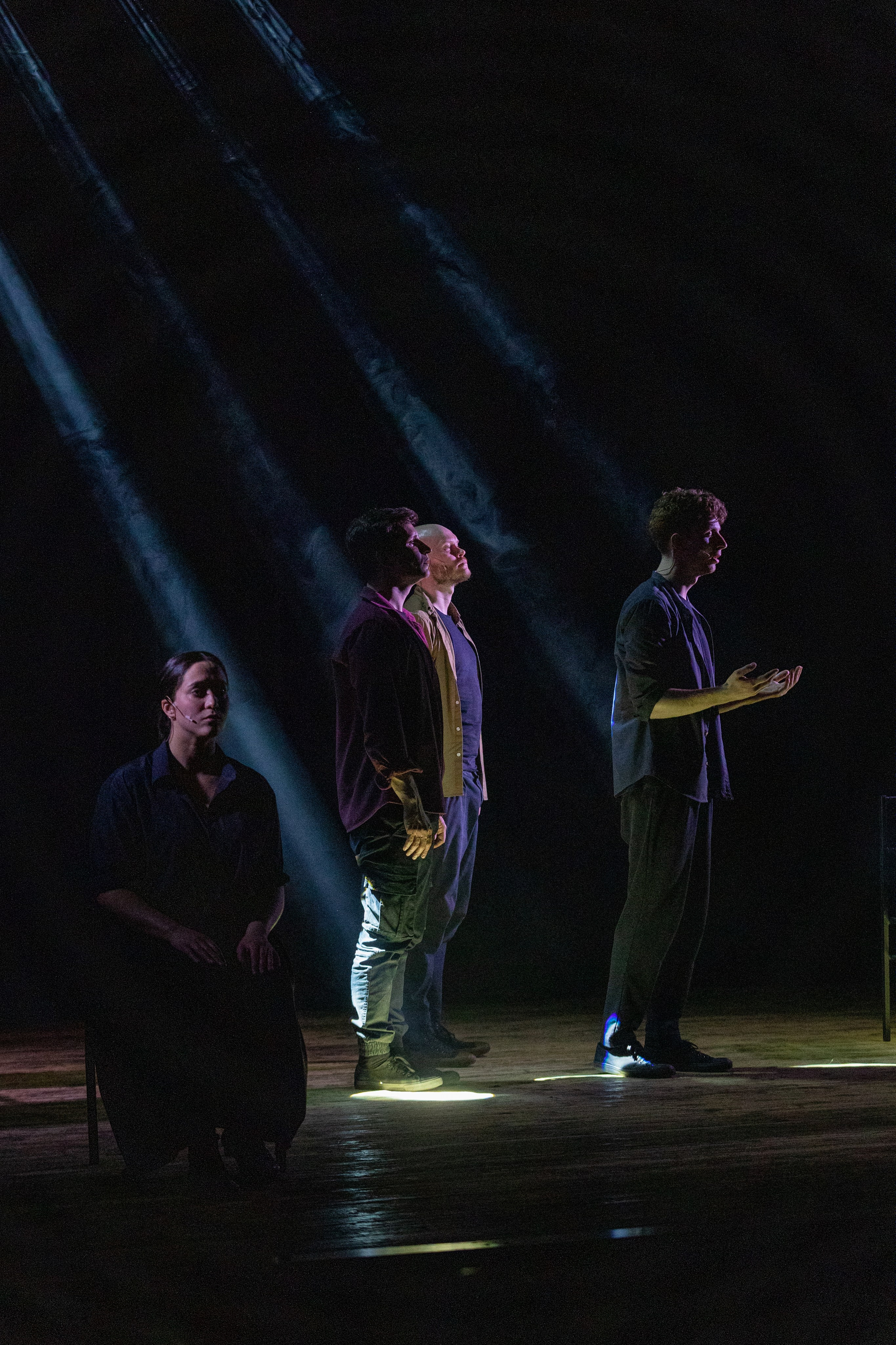 Театр. Фотограф Нижний Новгород