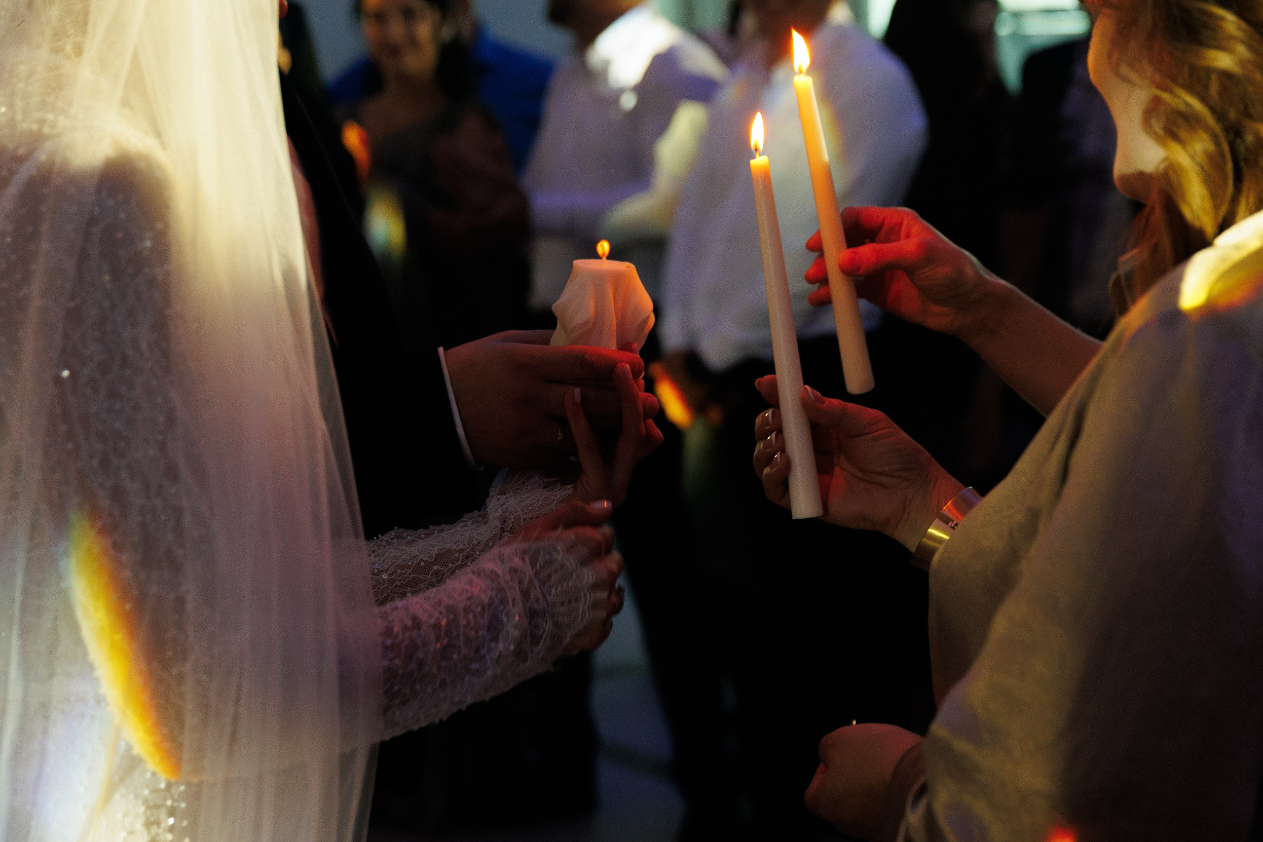 Элина и Юрий. Свадебный и семейный фотограф в Краснодаре и крае