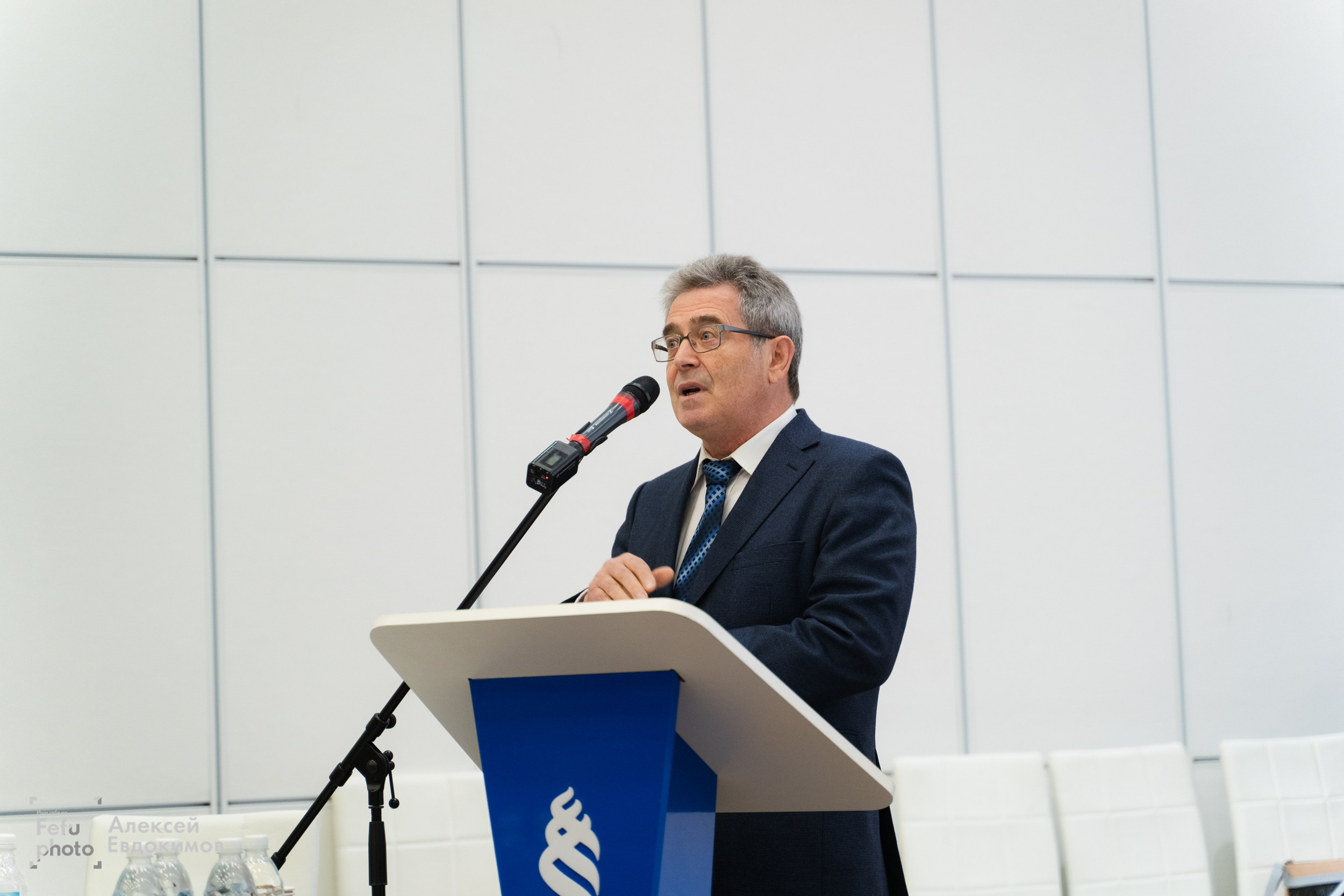 Репортаж. Алексей Евдокимов — Фотограф во Владивостоке