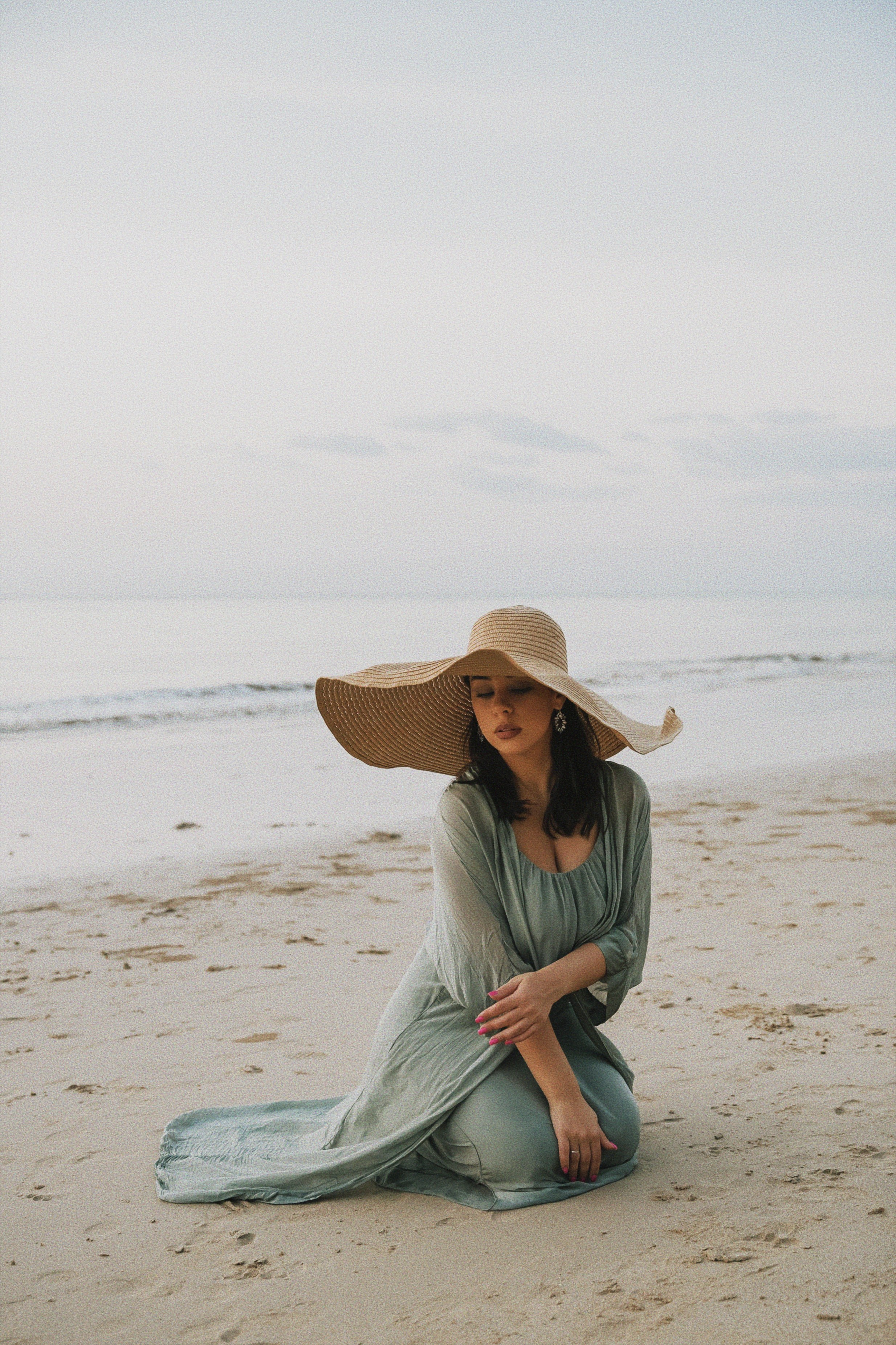 Тайская лавстори. Фотограф и видеограф Анна Домашенко