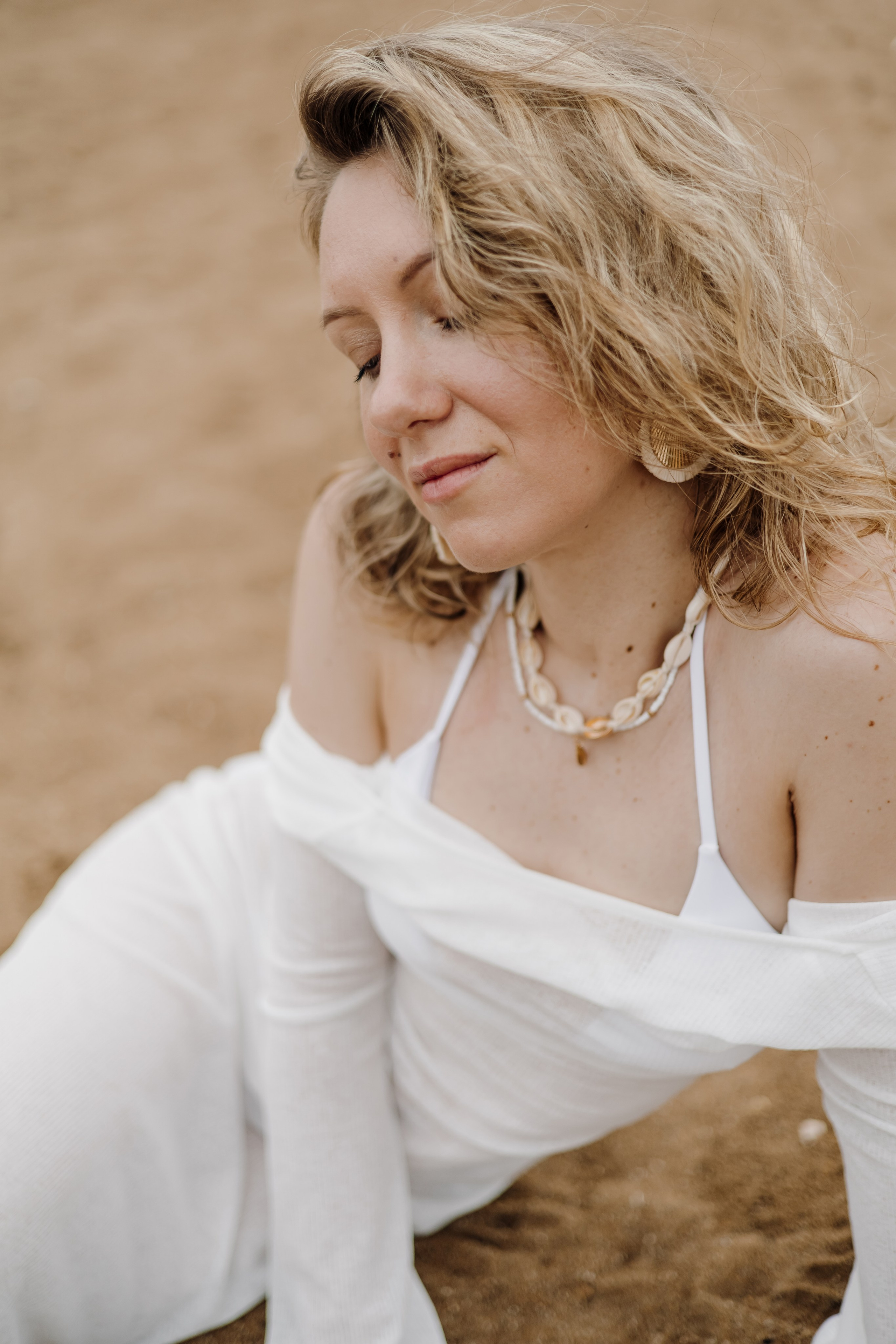 Лето. Фотограф Ирина Калиниченко