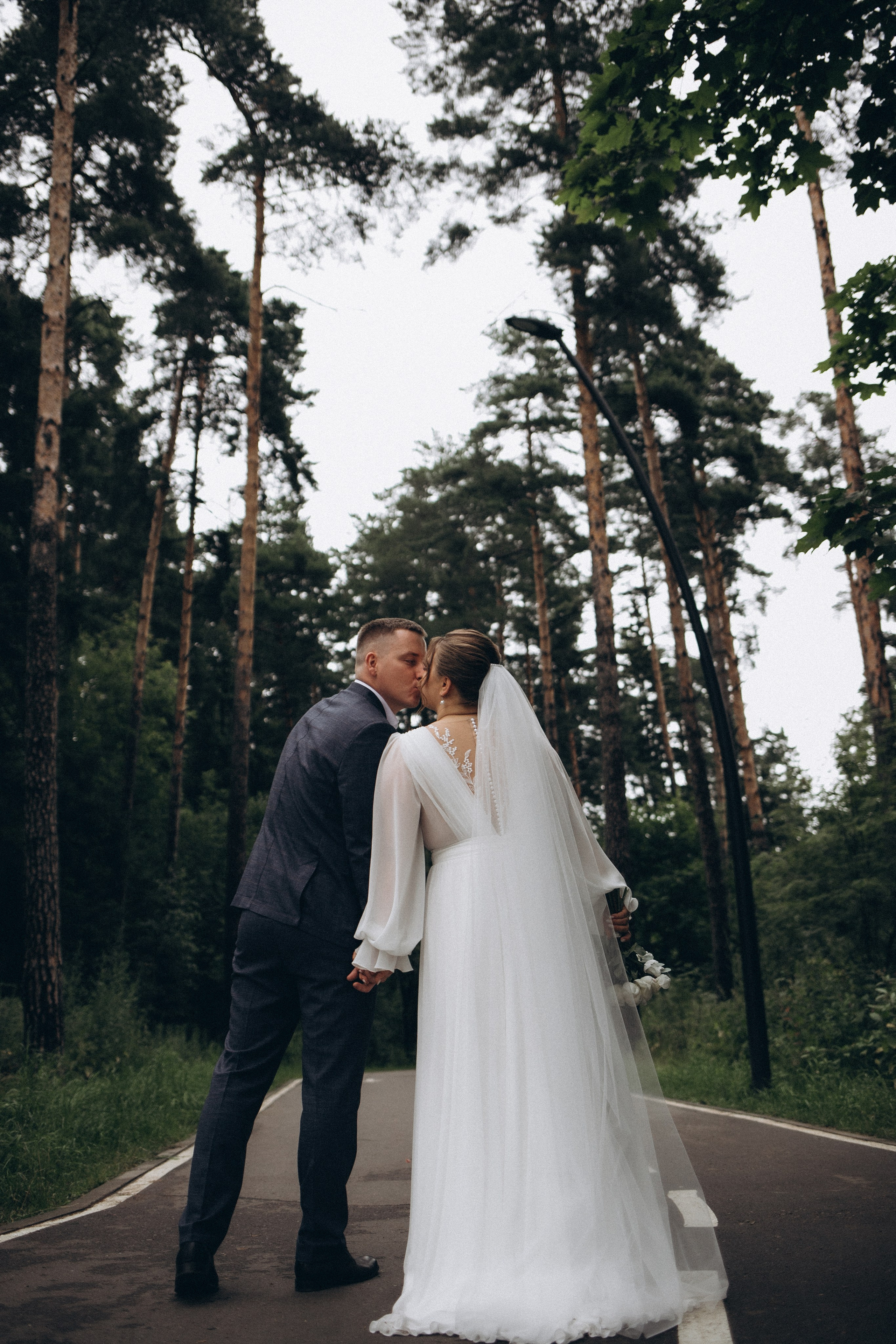 На одной волне. Семейный и свадебный фотограф Анна Кожокарь