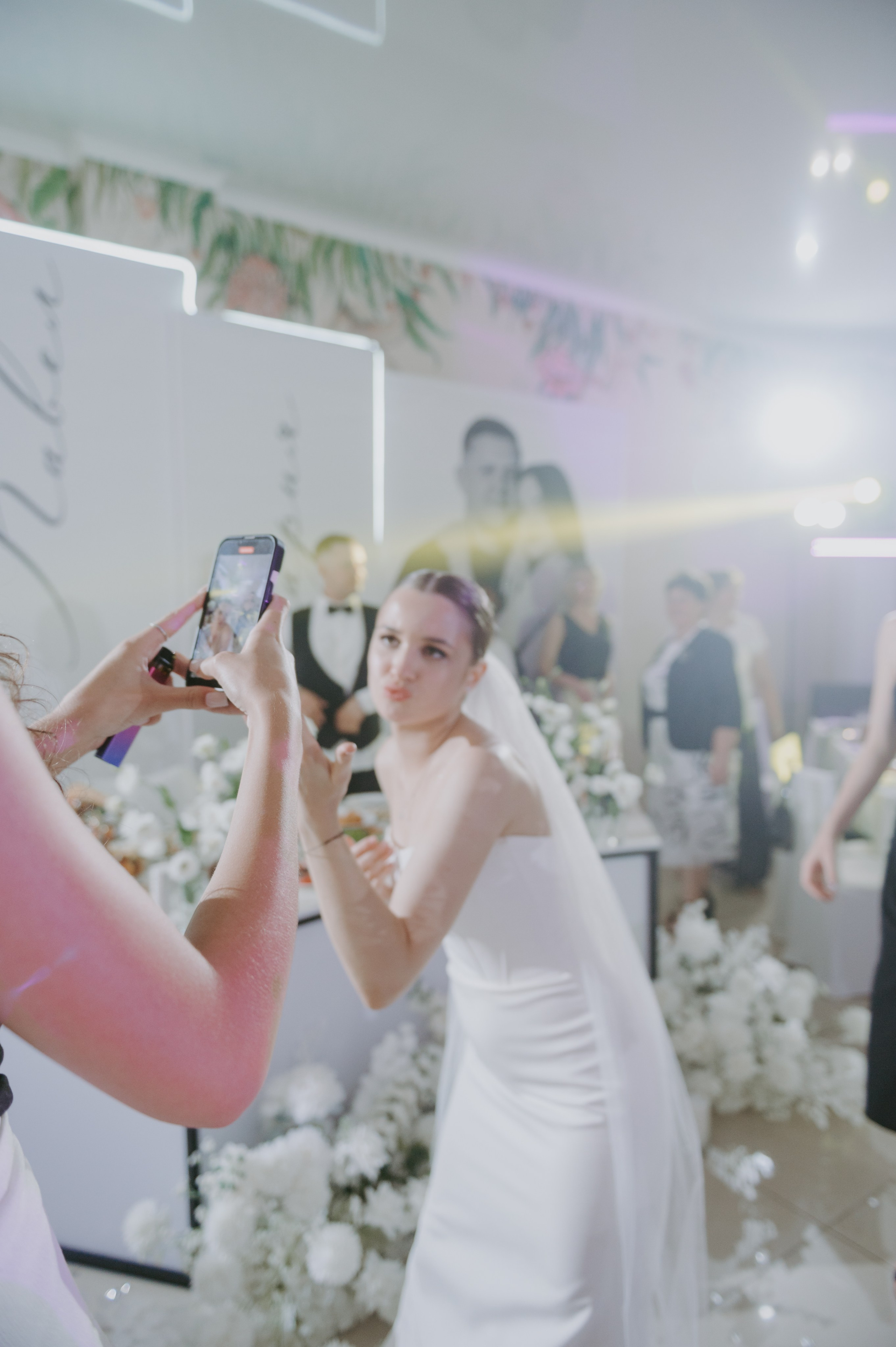 Мария&Павел фотограф Елена Горбач. Свадебный и семейный фотограф город Темрюк Фотостудия Темрюк