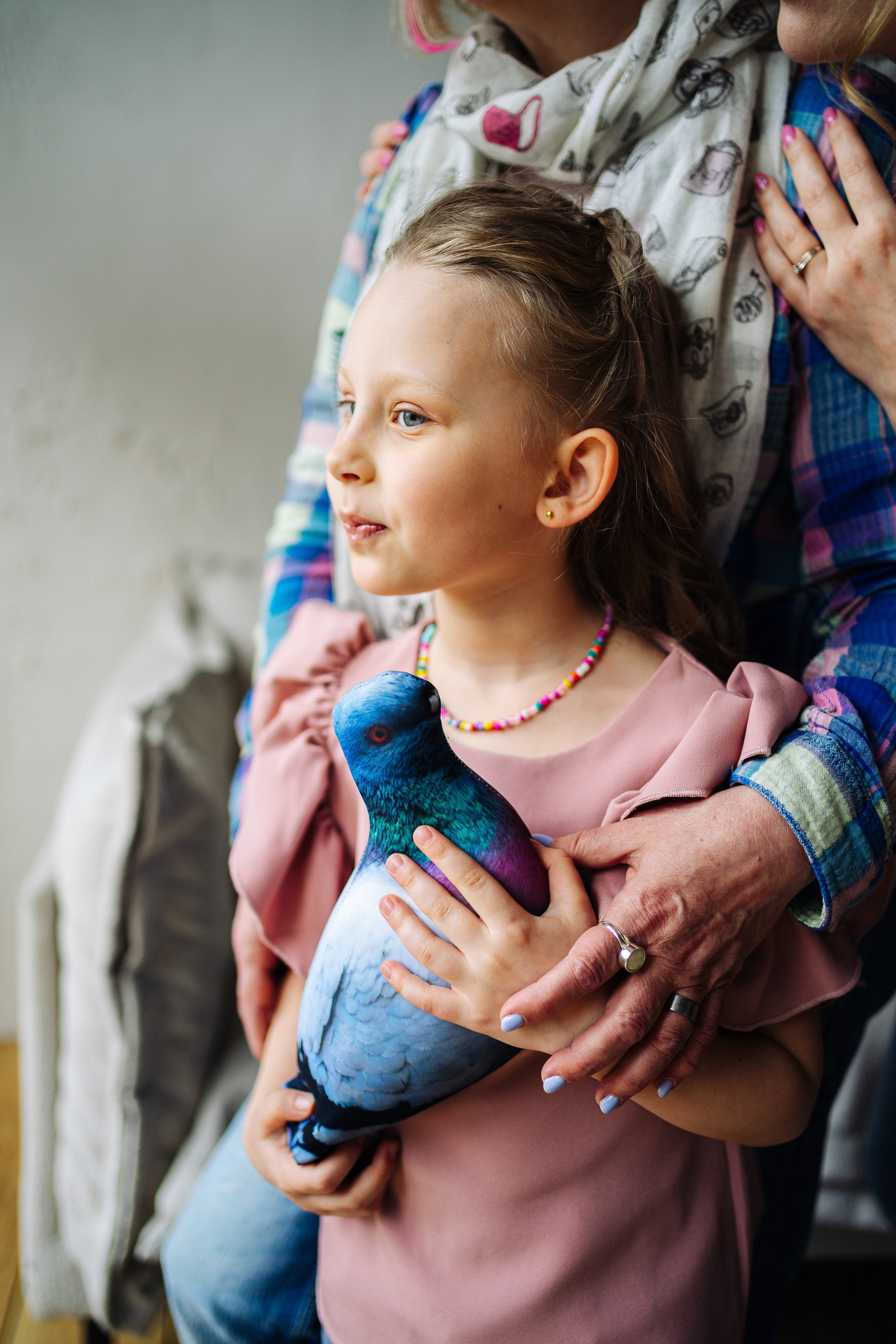 Таисия, Наталья, Василиса. Фотограф Самара Мария Арт