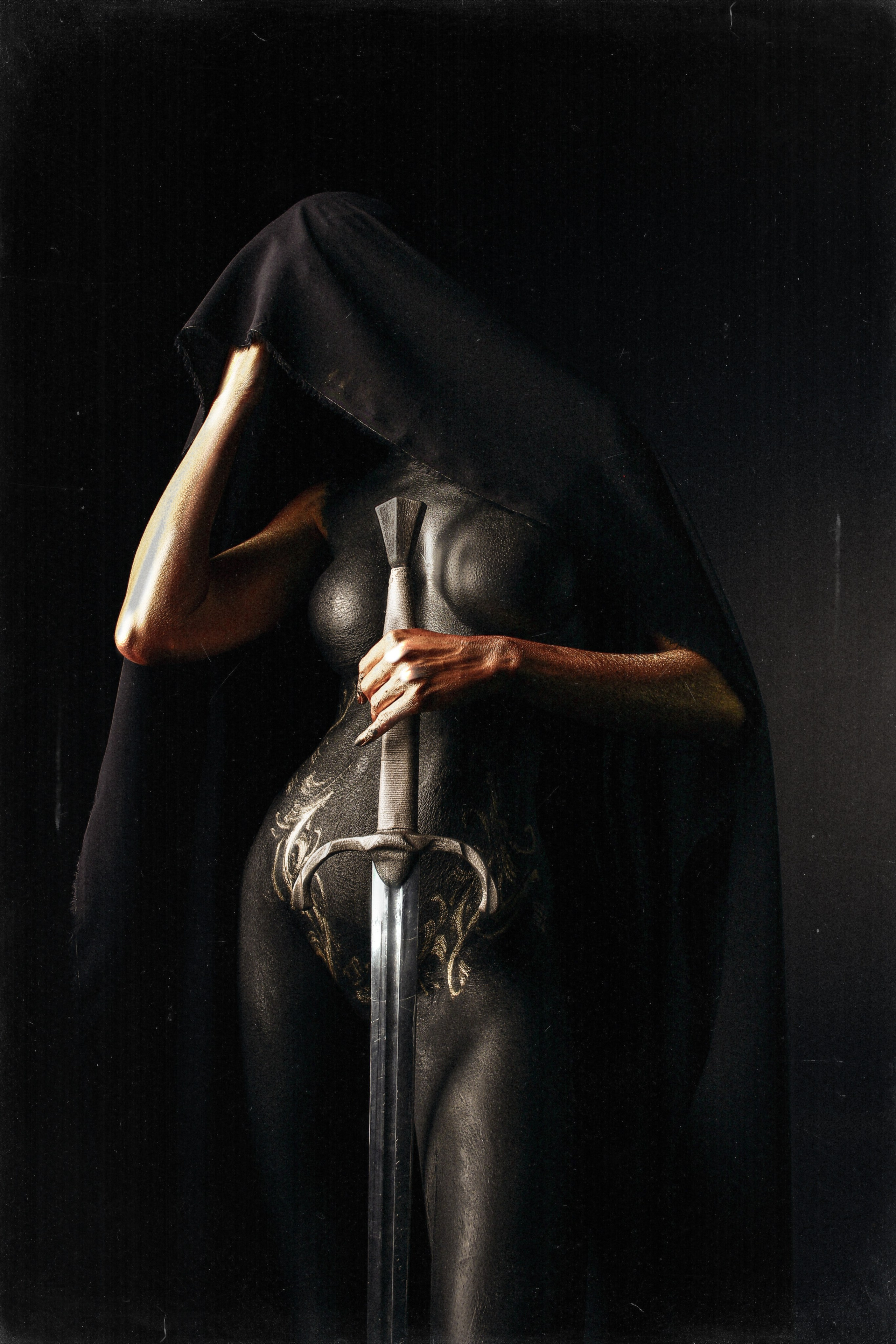 IMPERIUM. The Abstracter