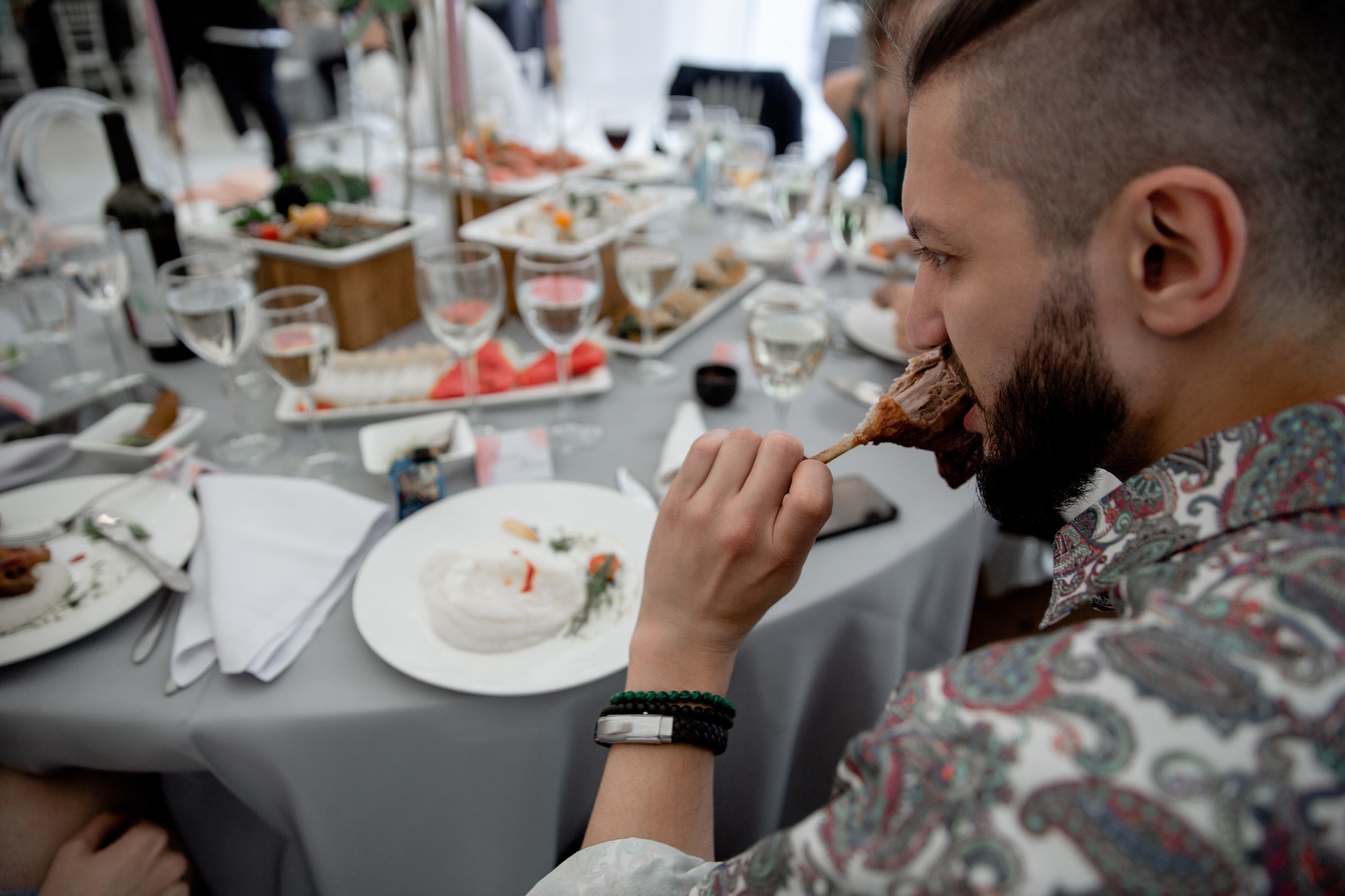 Свадебный день Руслана и Алины. Свадебный фотограф ростов-на-Дону / Сочи / Москва