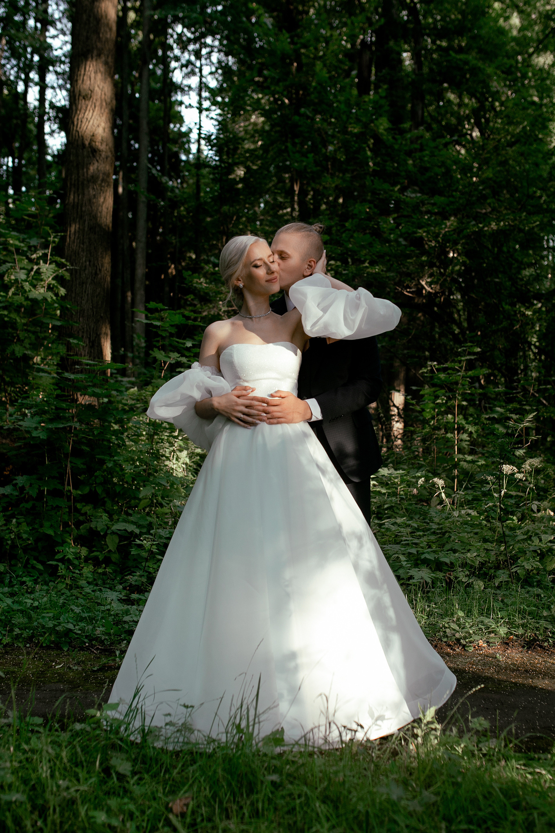 Свадебный день Руслана и Алины. Свадебный фотограф ростов-на-Дону / Сочи / Москва