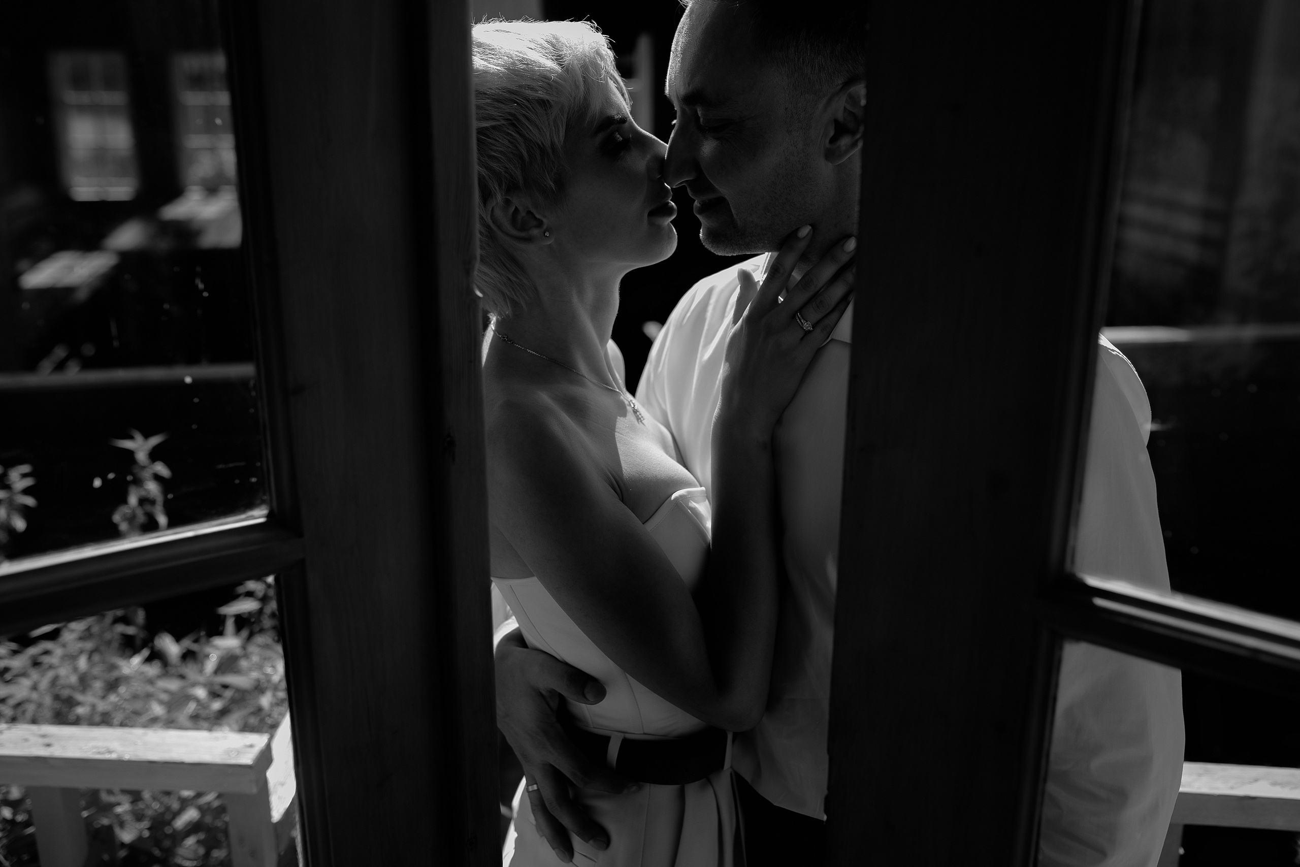 Лена и Леша. Свадебный фотограф ростов-на-Дону / Сочи / Москва