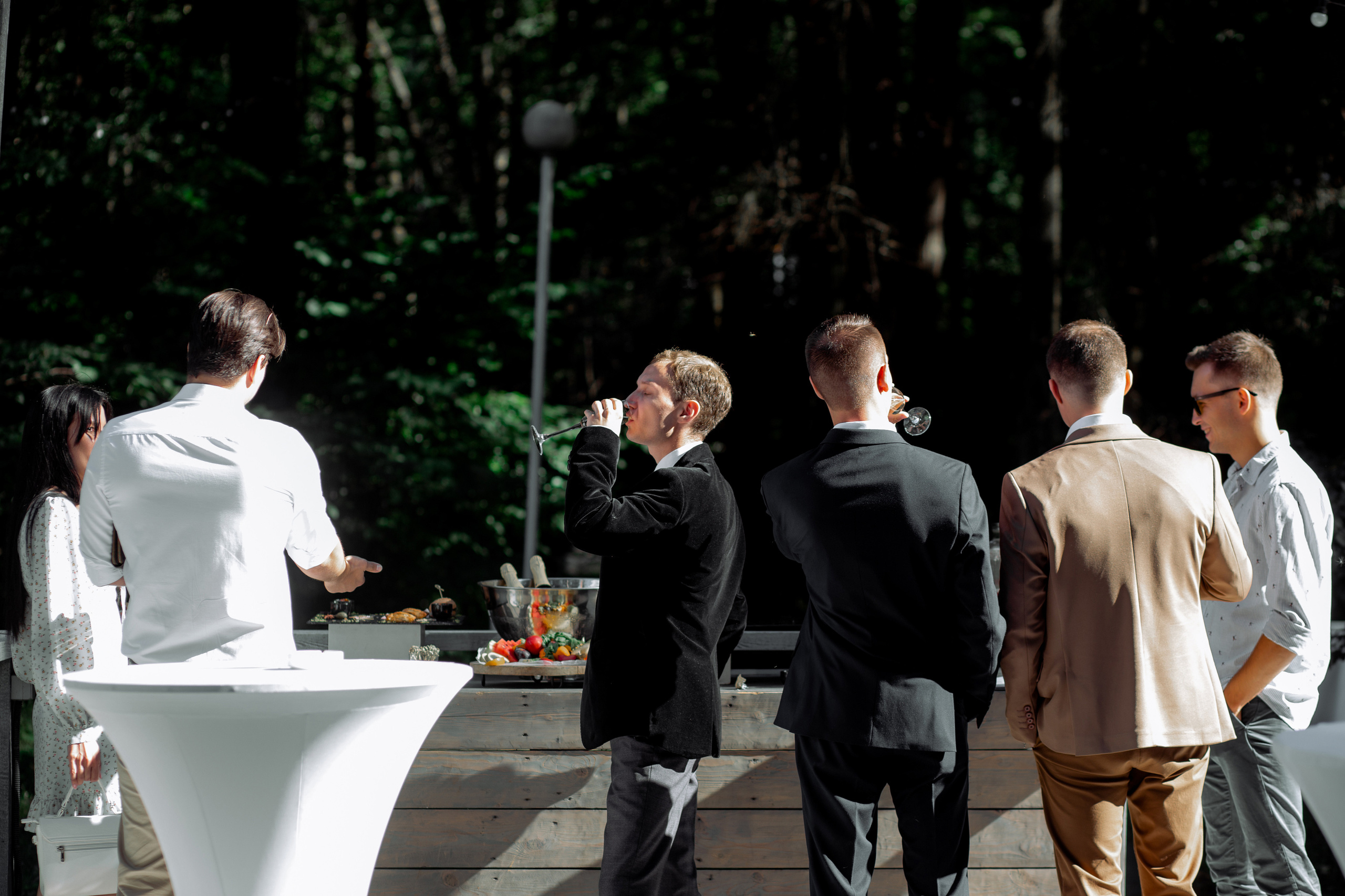 Свадебный день Руслана и Алины. Свадебный фотограф ростов-на-Дону / Сочи / Москва