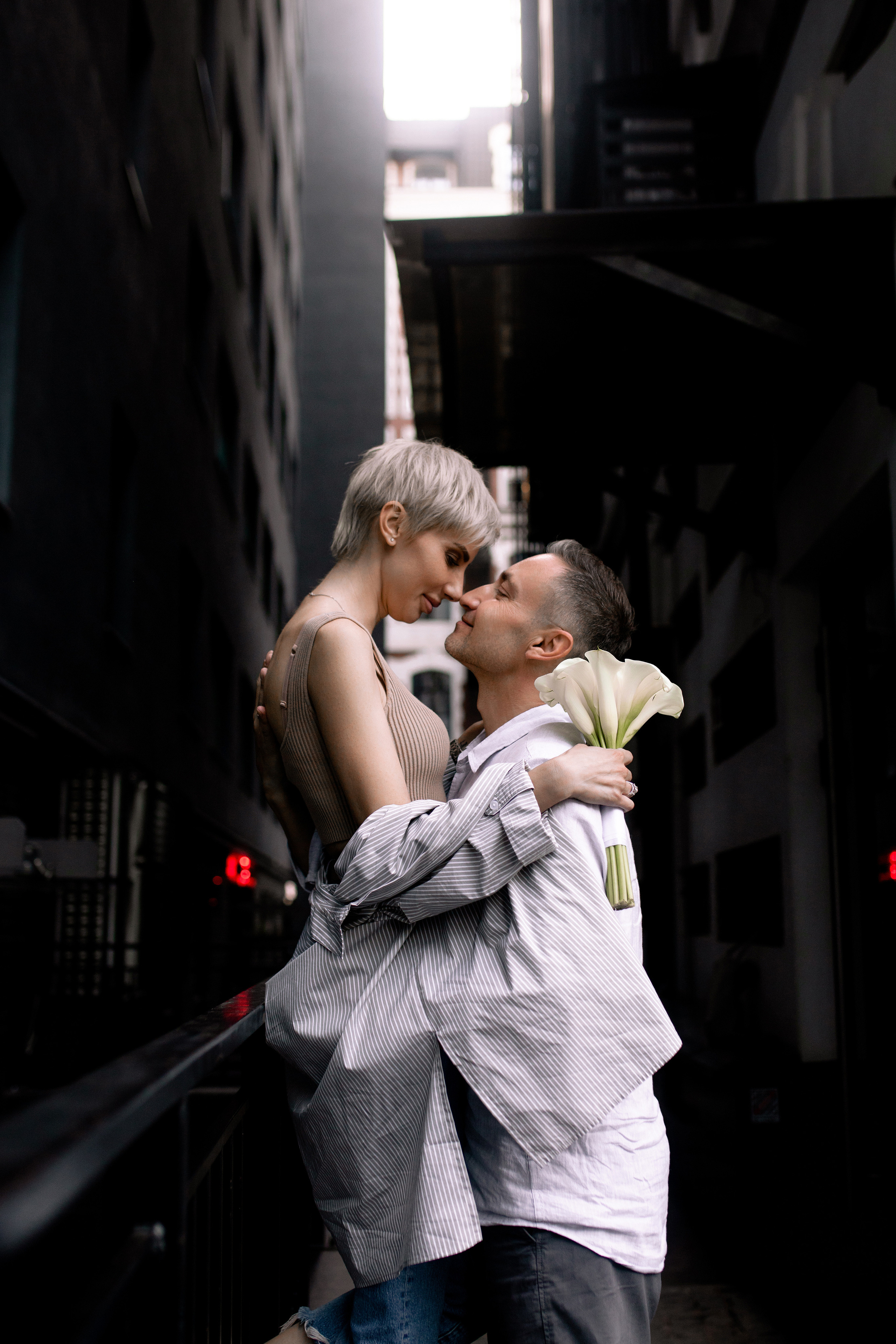 Лавстори Леша и Лена. Свадебный фотограф ростов-на-Дону / Сочи / Москва