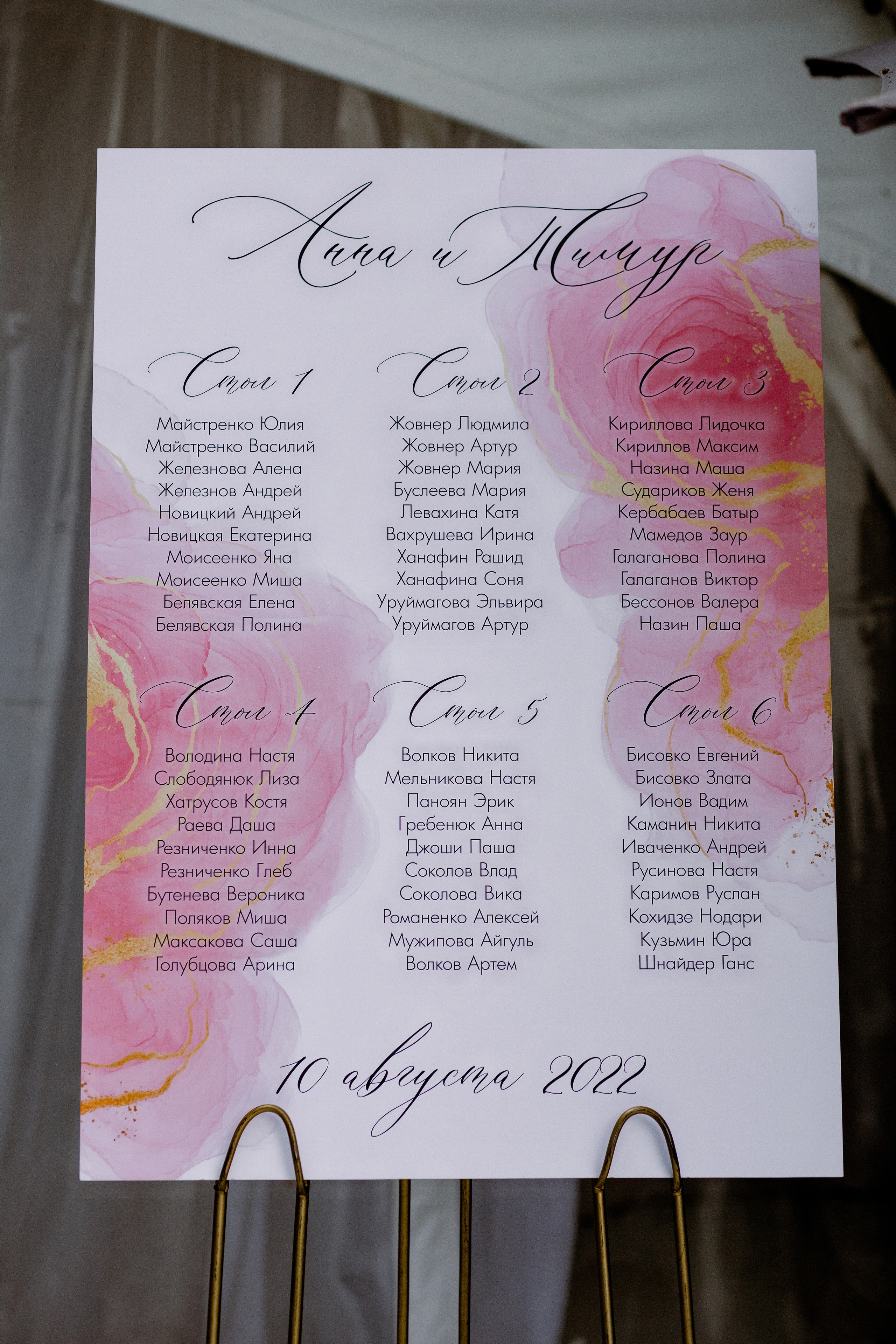 Свадебный день Руслана и Алины. Свадебный фотограф ростов-на-Дону / Сочи / Москва