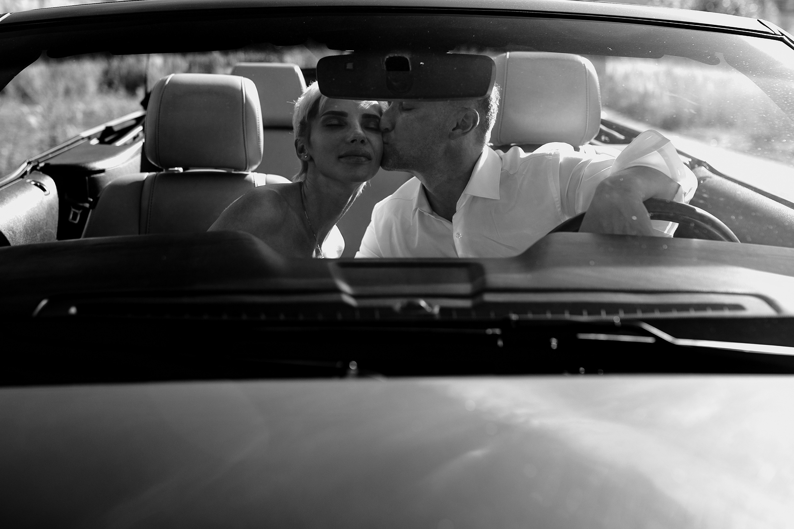 Лена и Леша. Свадебный фотограф ростов-на-Дону / Сочи / Москва