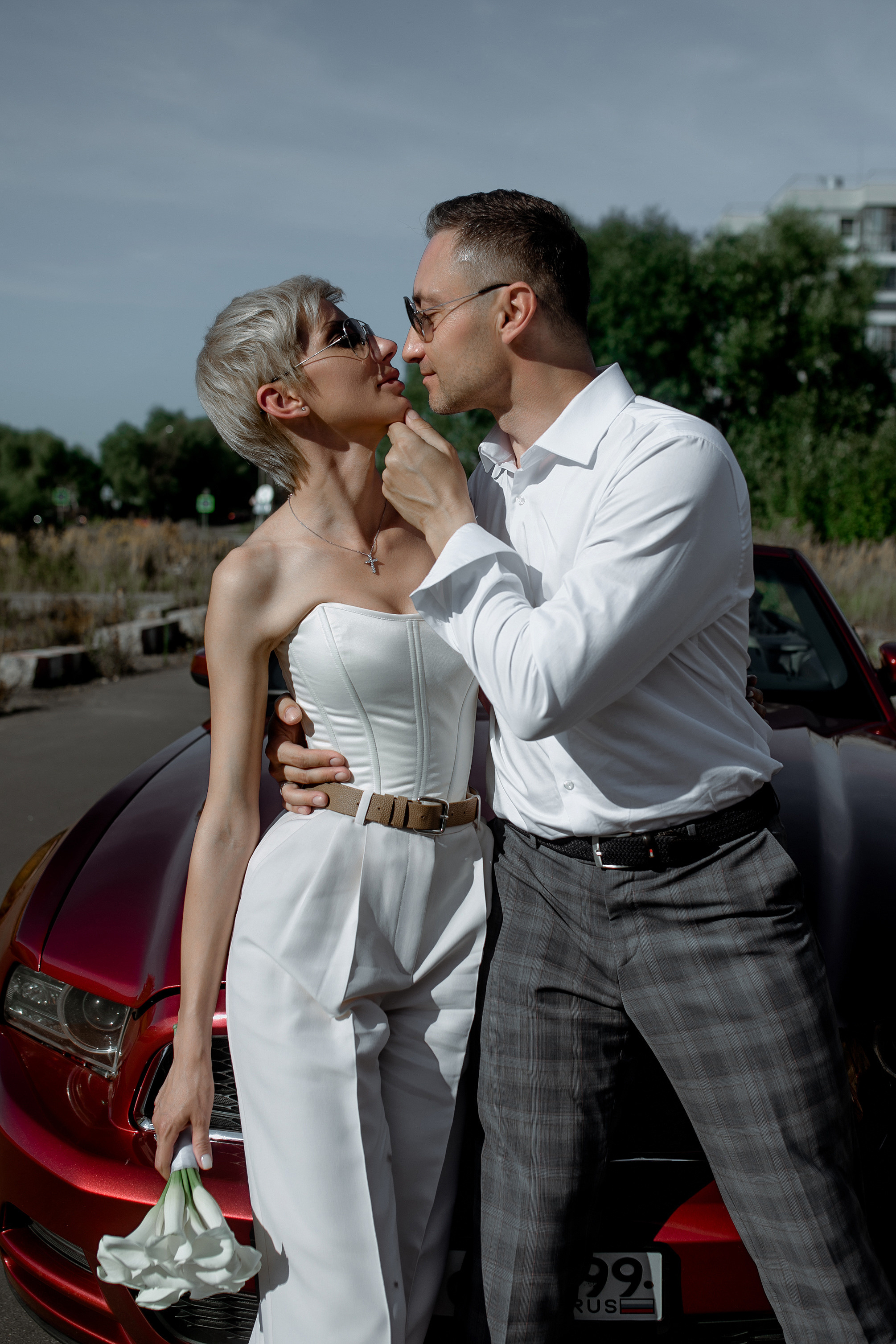 Лена и Леша. Свадебный фотограф ростов-на-Дону / Сочи / Москва