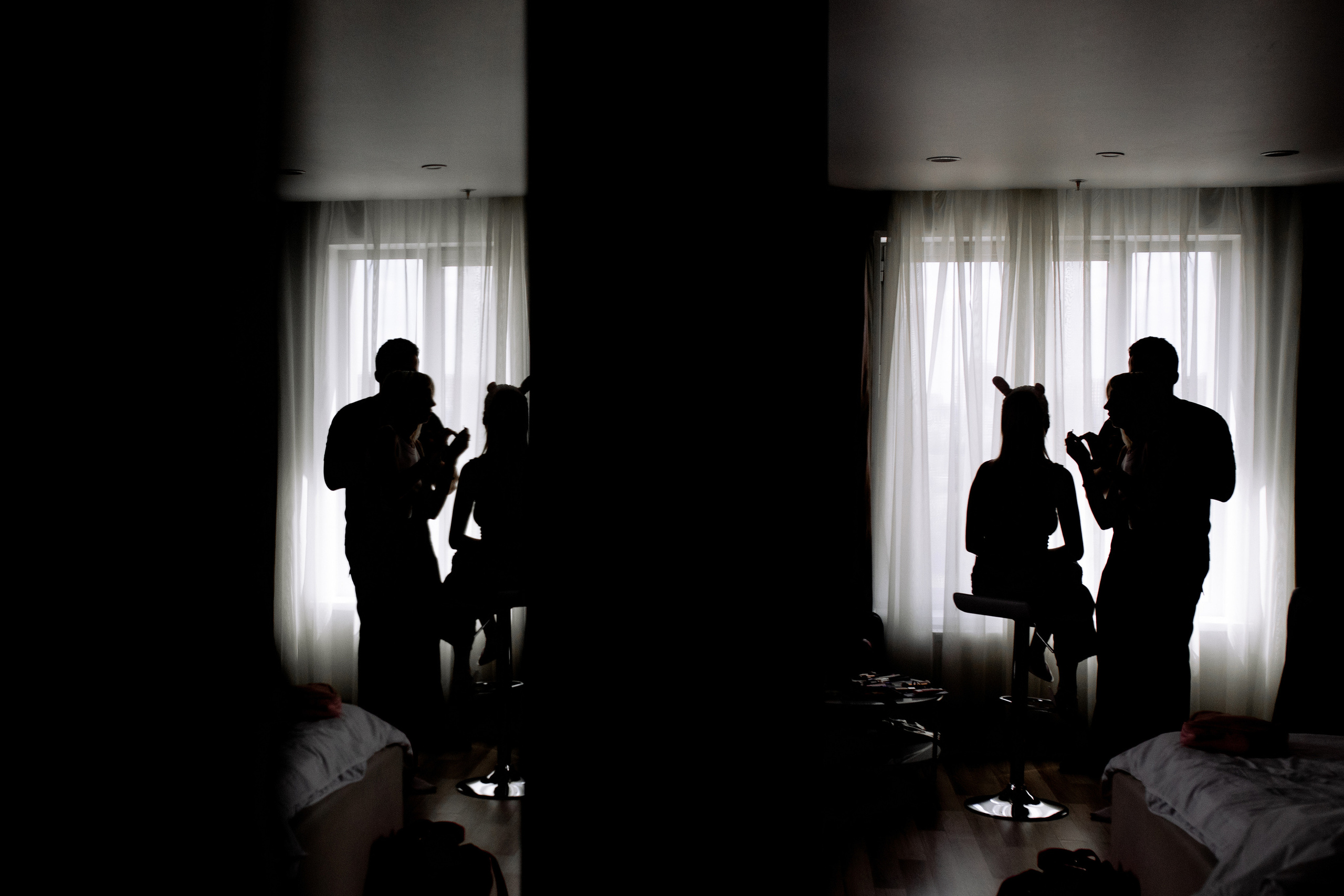 Свадебный день Руслана и Алины. Свадебный фотограф ростов-на-Дону / Сочи / Москва