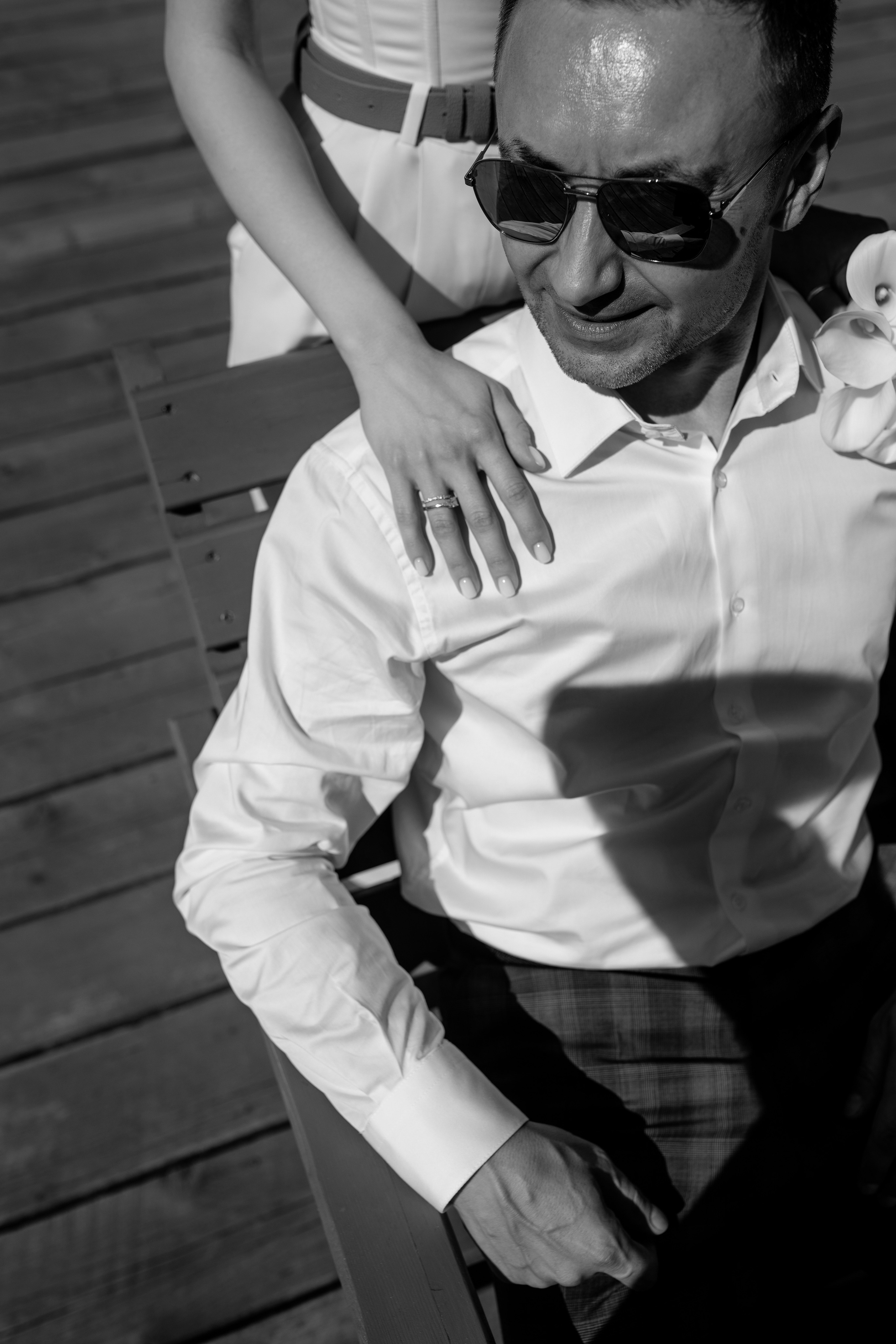 Лена и Леша. Свадебный фотограф ростов-на-Дону / Сочи / Москва