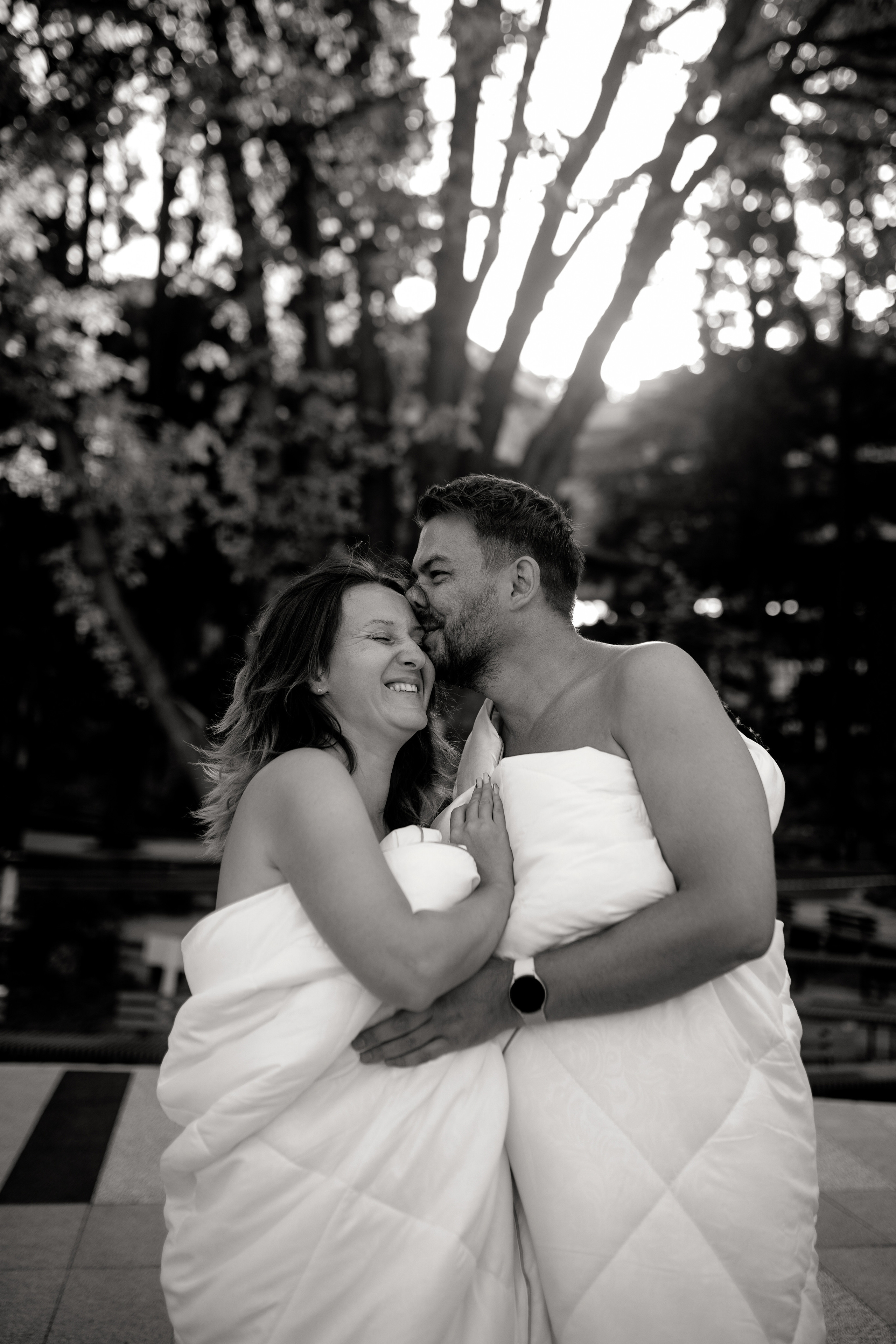 Олег и Ксения. Свадебный фотограф ростов-на-Дону / Сочи / Москва