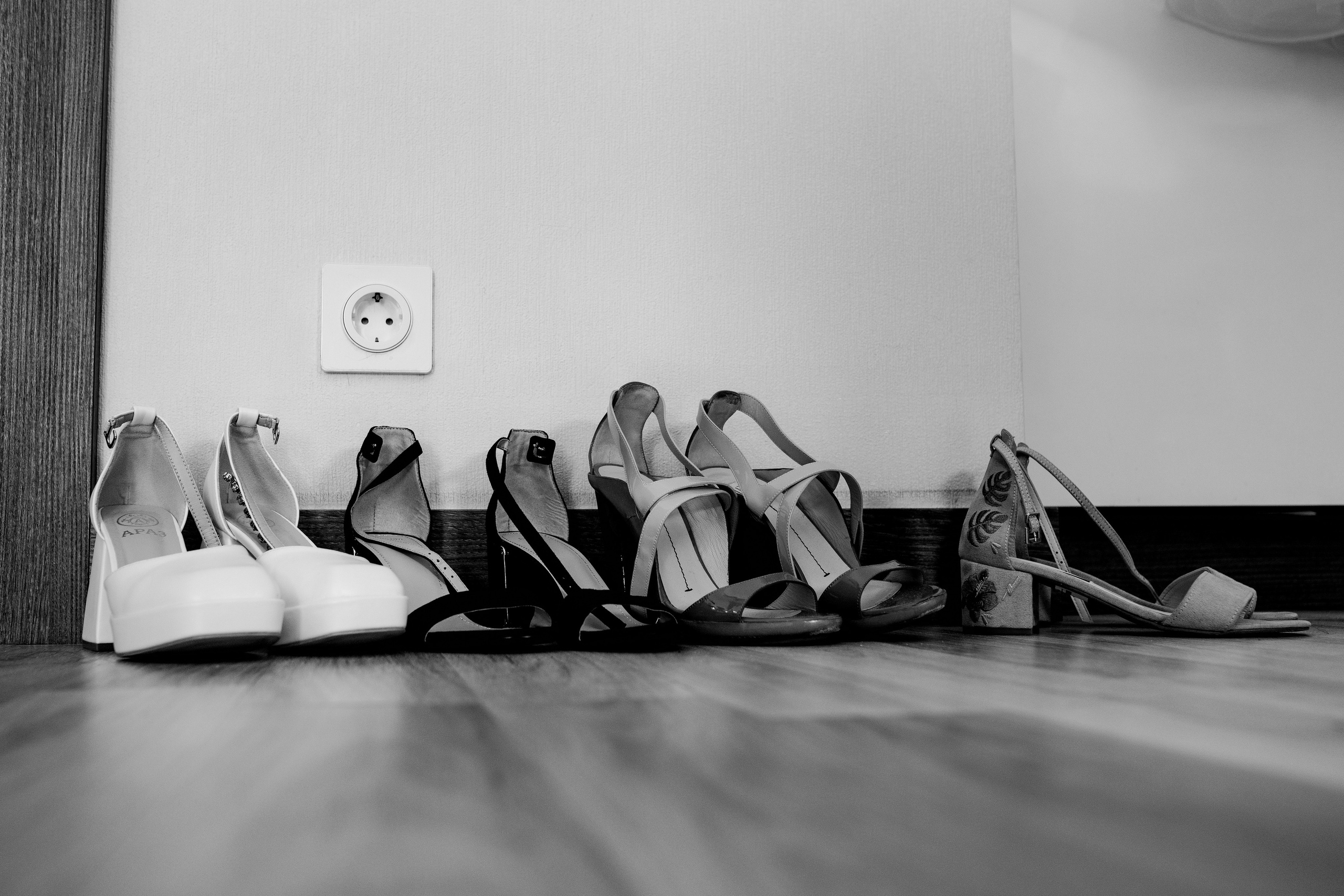 Свадебный день Руслана и Алины. Свадебный фотограф ростов-на-Дону / Сочи / Москва