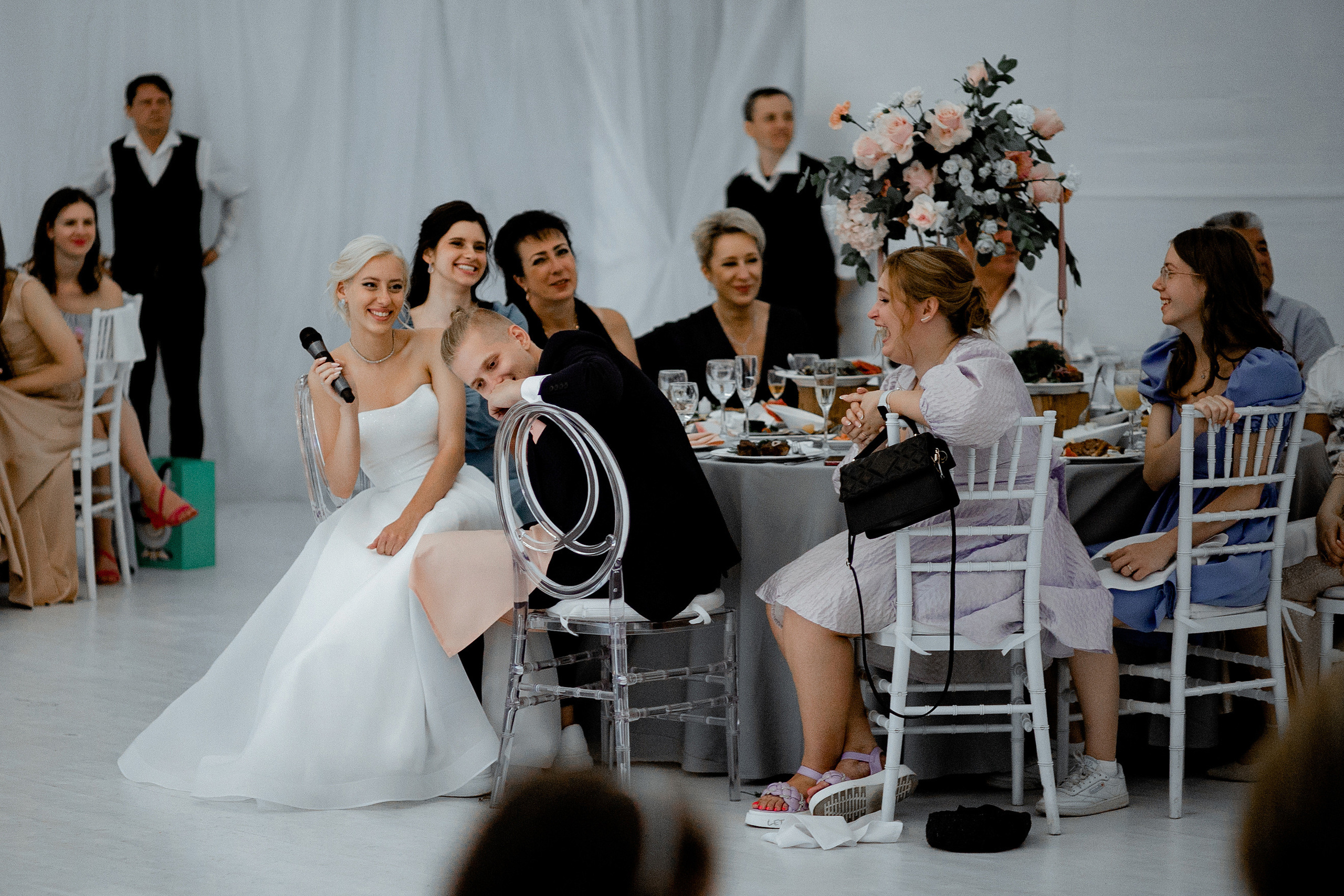 Свадебный день Руслана и Алины. Свадебный фотограф ростов-на-Дону / Сочи / Москва