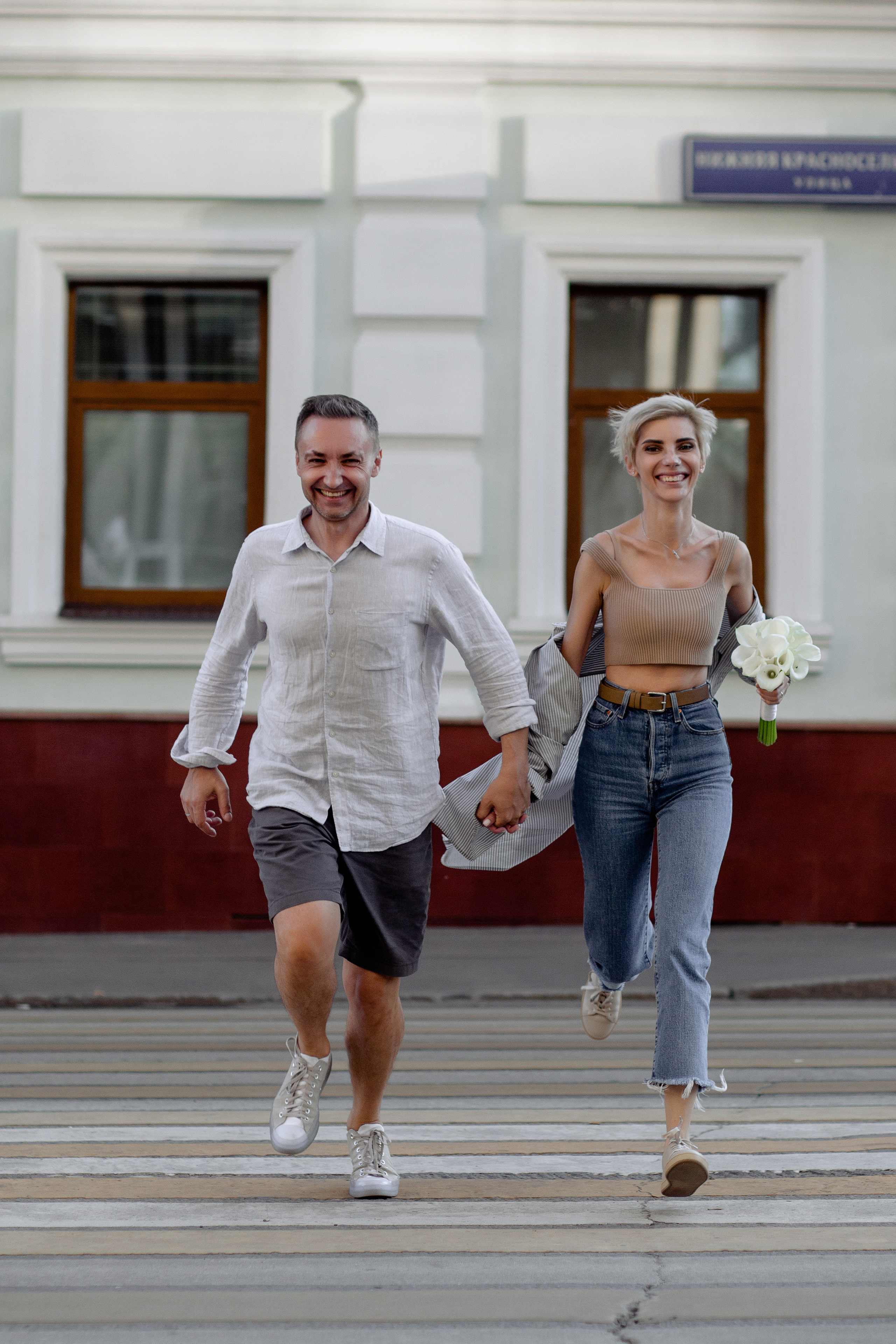 Лавстори Леша и Лена. Свадебный фотограф ростов-на-Дону / Сочи / Москва