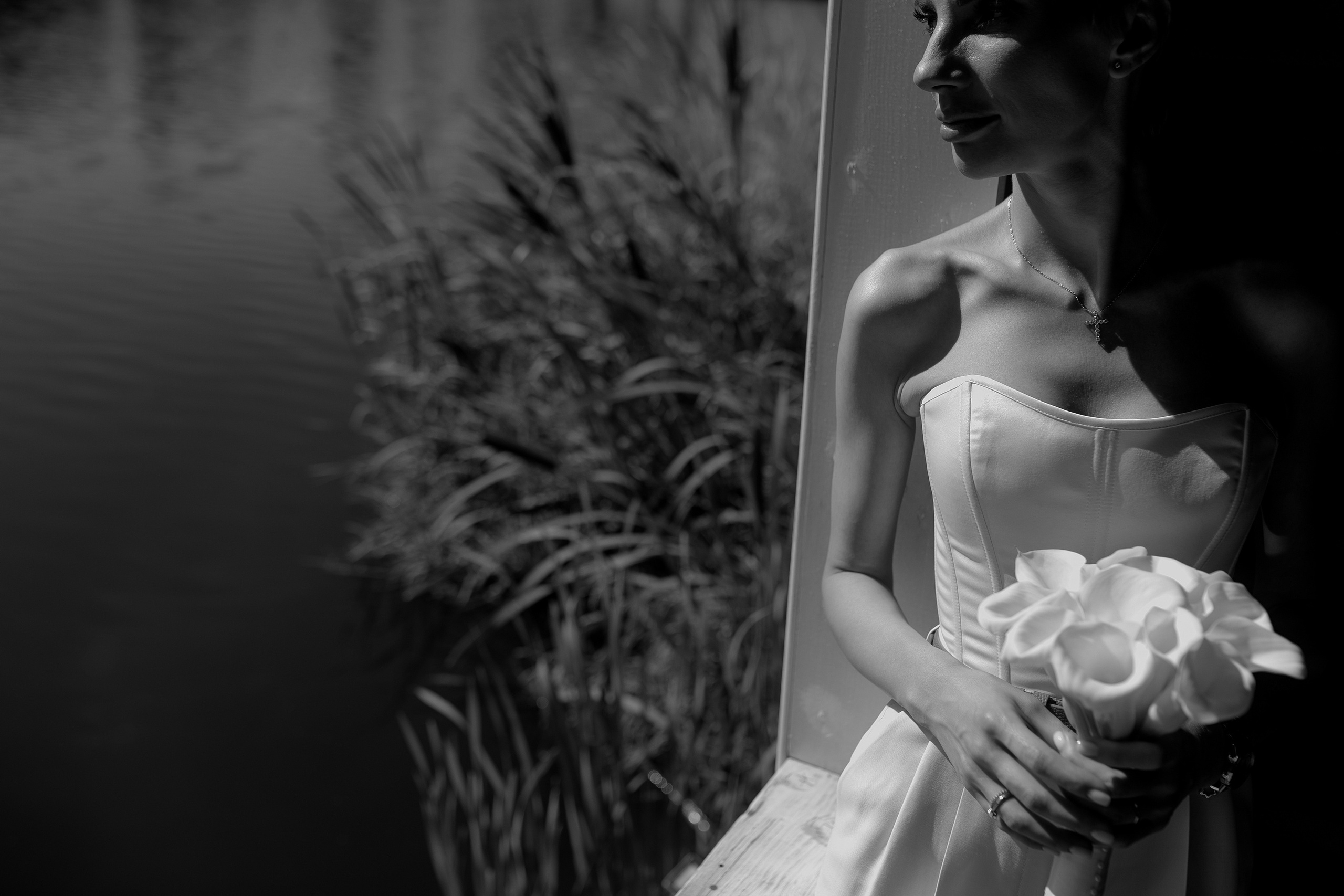 Лена и Леша. Свадебный фотограф ростов-на-Дону / Сочи / Москва