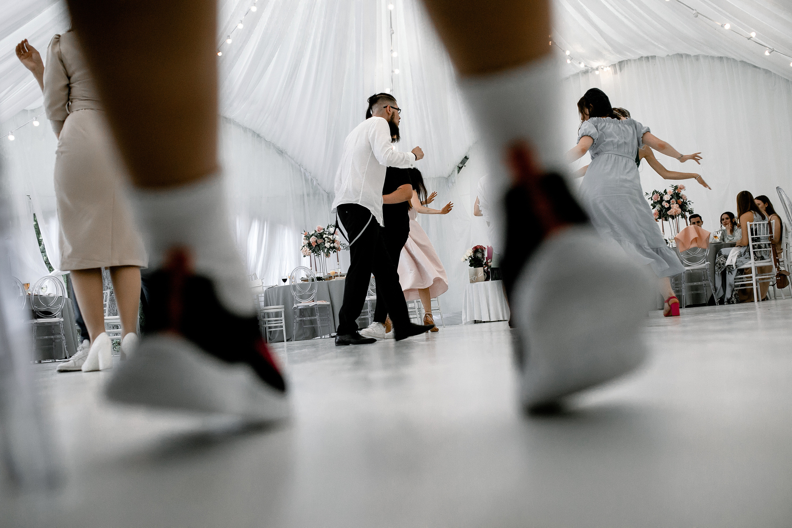 Свадебный день Руслана и Алины. Свадебный фотограф ростов-на-Дону / Сочи / Москва