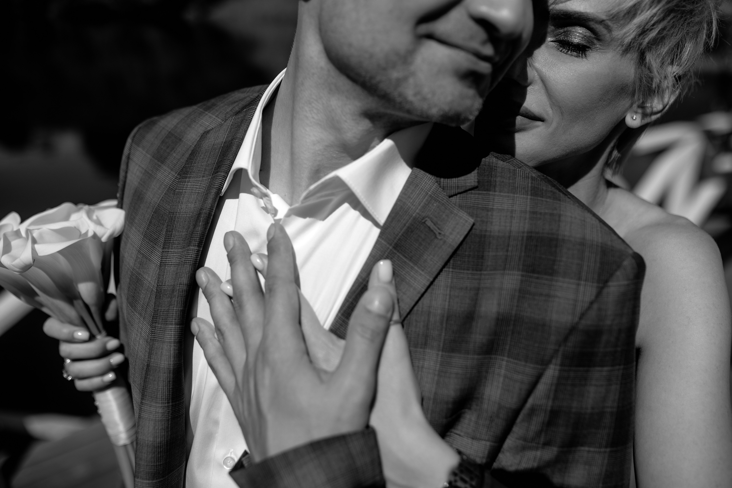 Лена и Леша. Свадебный фотограф ростов-на-Дону / Сочи / Москва