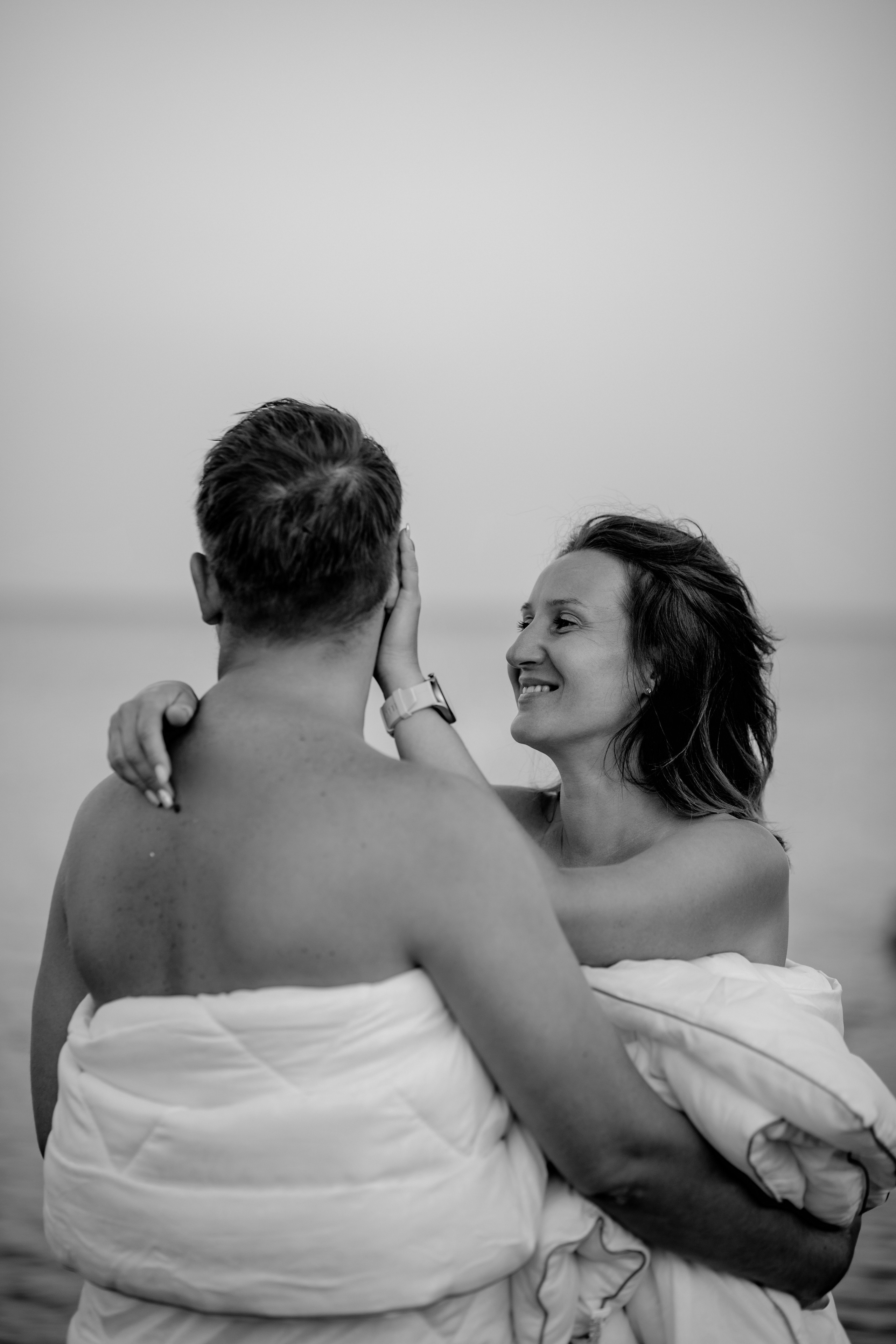 Олег и Ксения. Свадебный фотограф ростов-на-Дону / Сочи / Москва