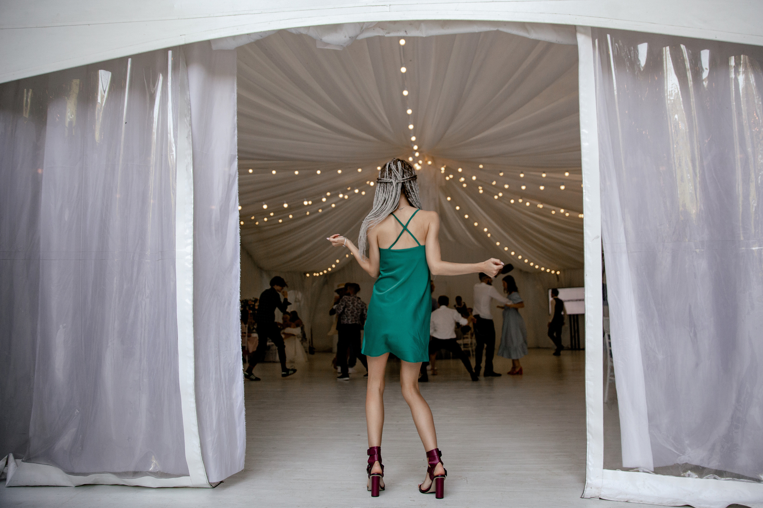 Свадебный день Руслана и Алины. Свадебный фотограф ростов-на-Дону / Сочи / Москва