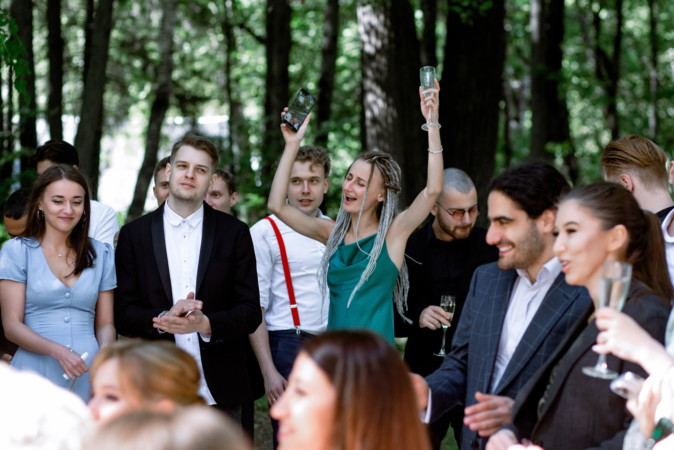 Свадебный день Руслана и Алины. Свадебный фотограф ростов-на-Дону / Сочи / Москва