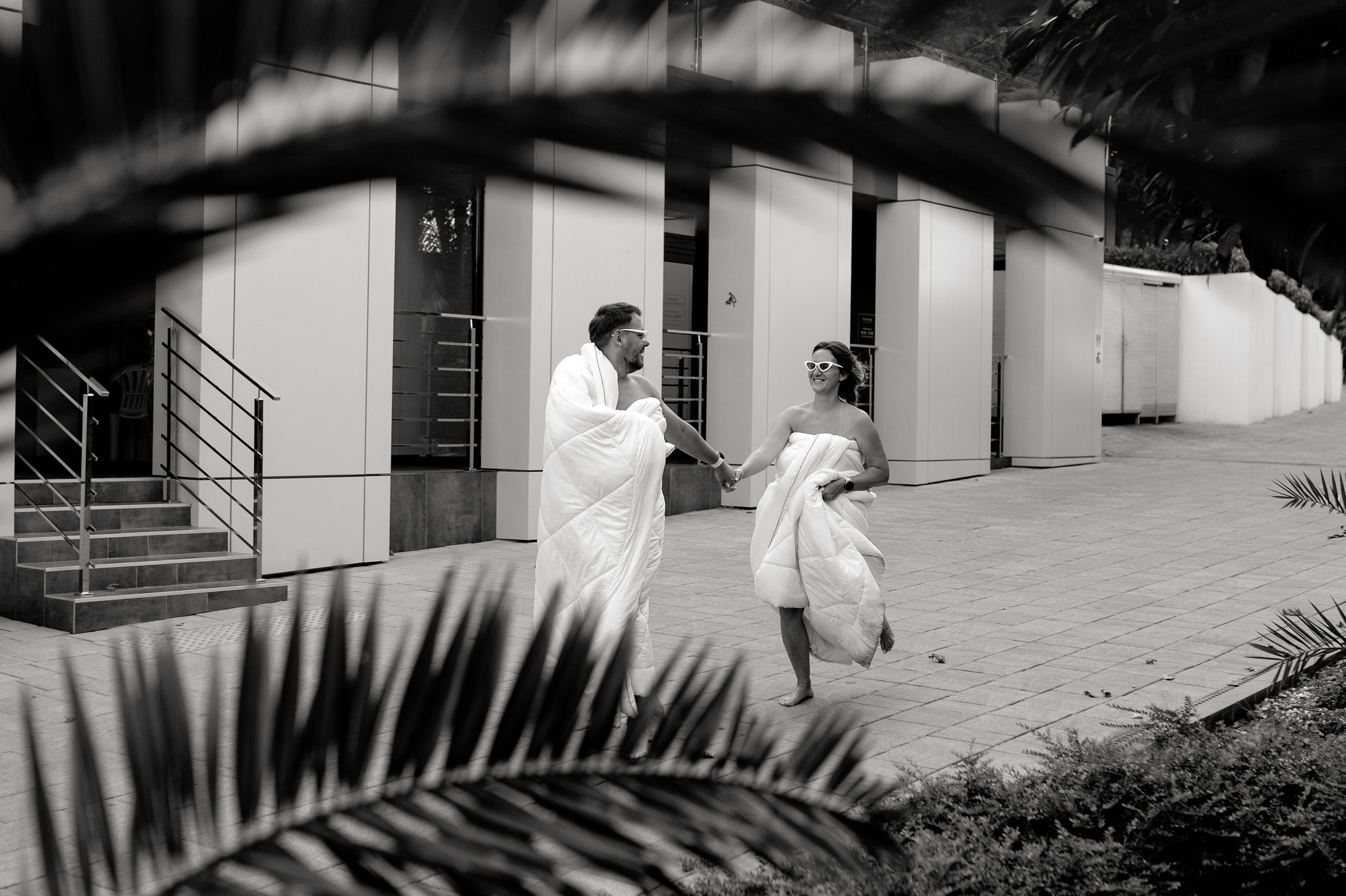 Олег и Ксения. Свадебный фотограф ростов-на-Дону / Сочи / Москва