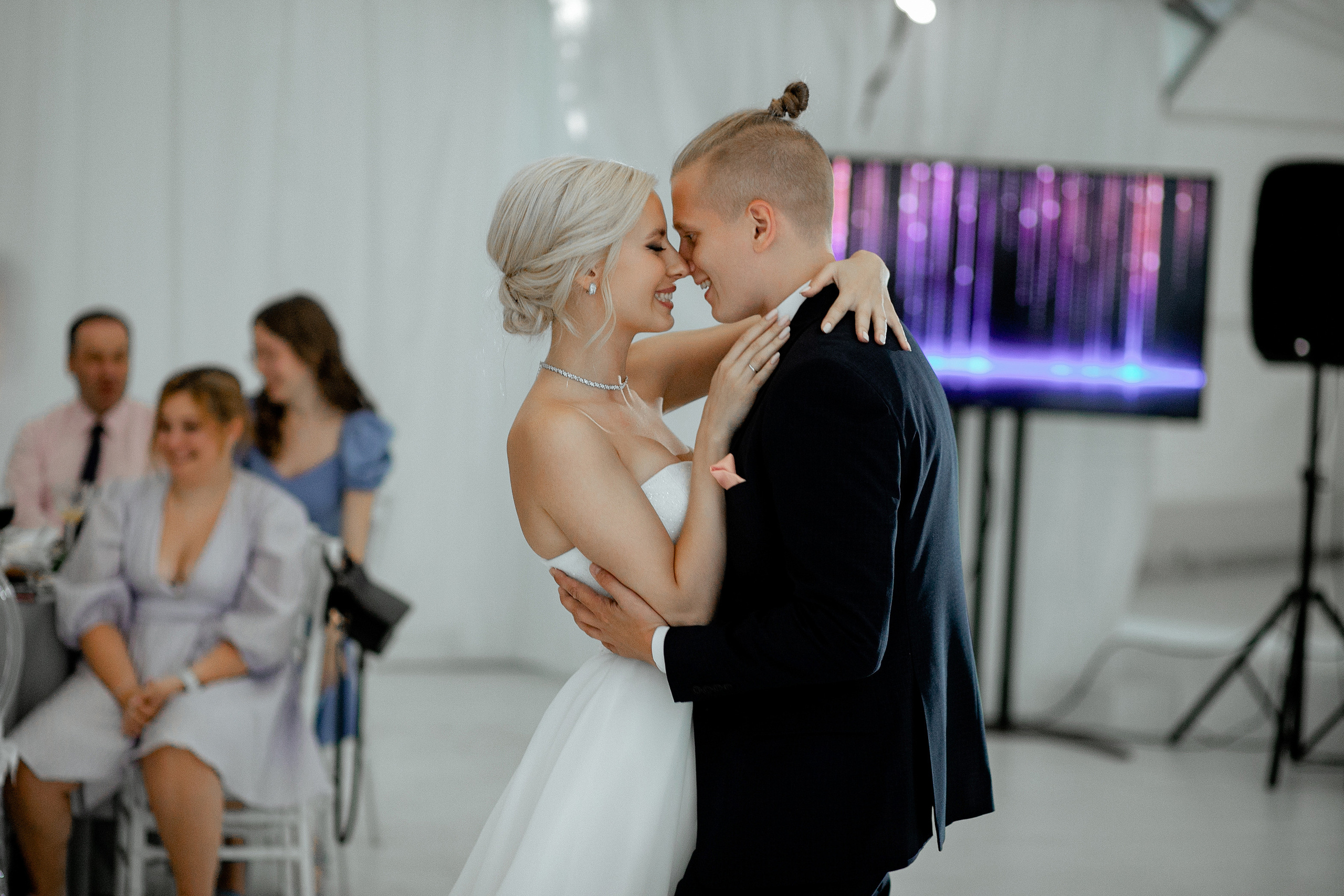 Свадебный день Руслана и Алины. Свадебный фотограф ростов-на-Дону / Сочи / Москва