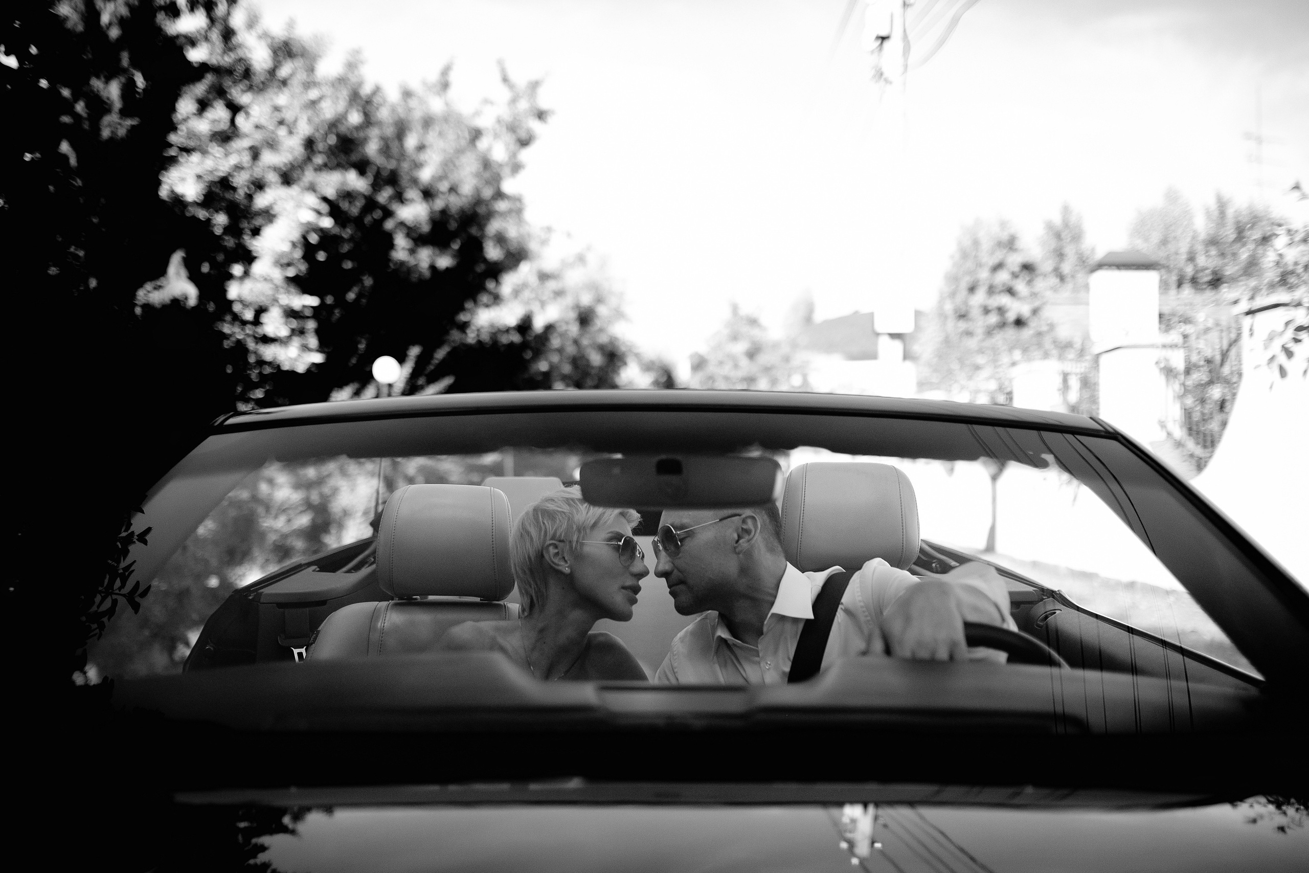 Лена и Леша. Свадебный фотограф ростов-на-Дону / Сочи / Москва