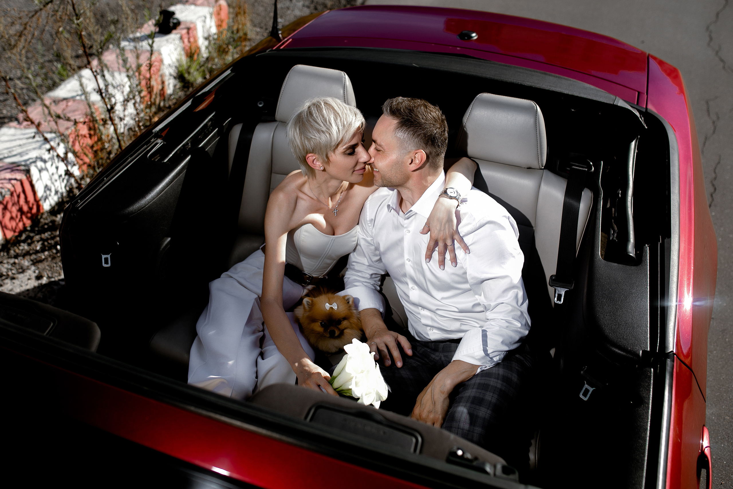 Лена и Леша. Свадебный фотограф ростов-на-Дону / Сочи / Москва