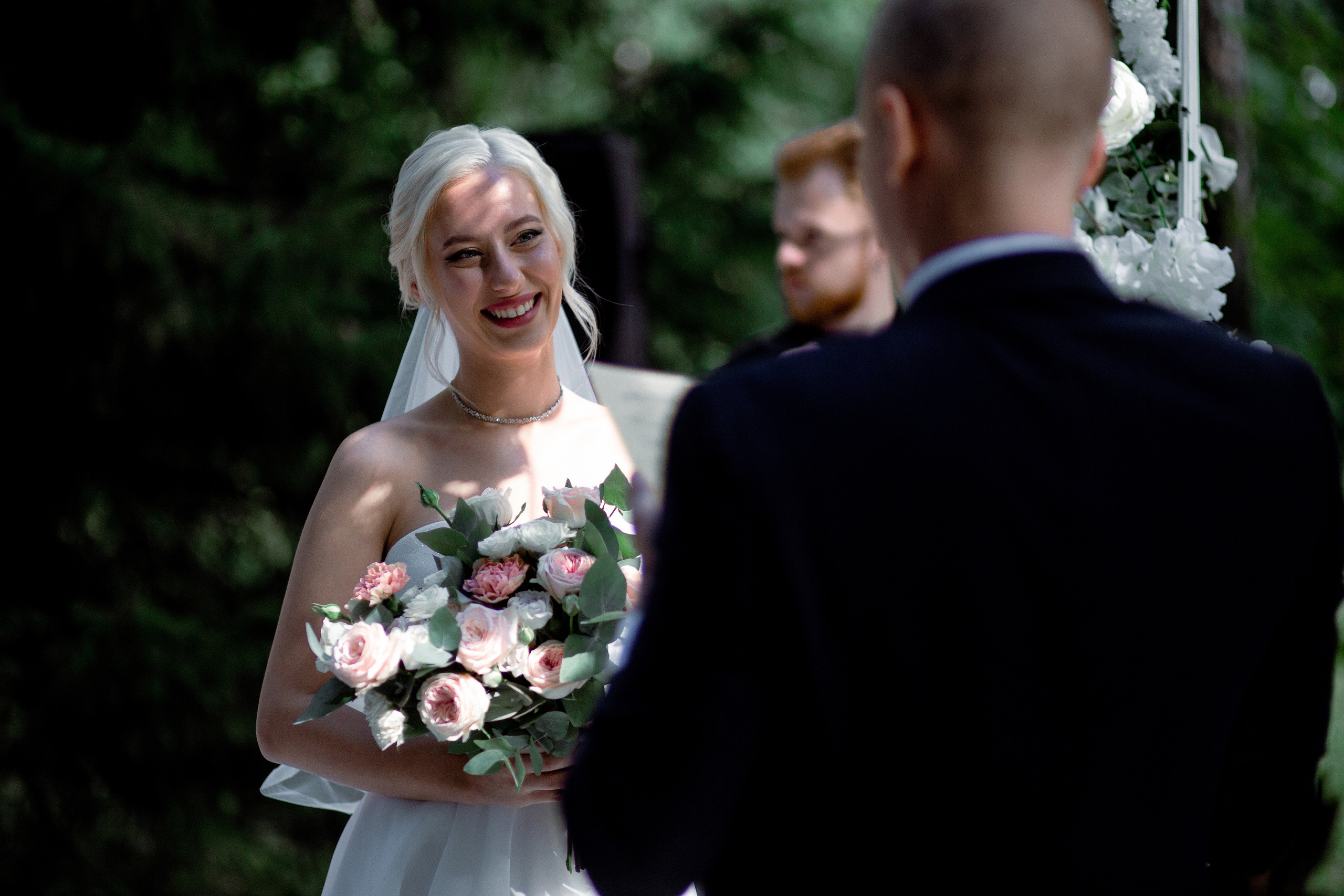 Свадебный день Руслана и Алины. Свадебный фотограф ростов-на-Дону / Сочи / Москва