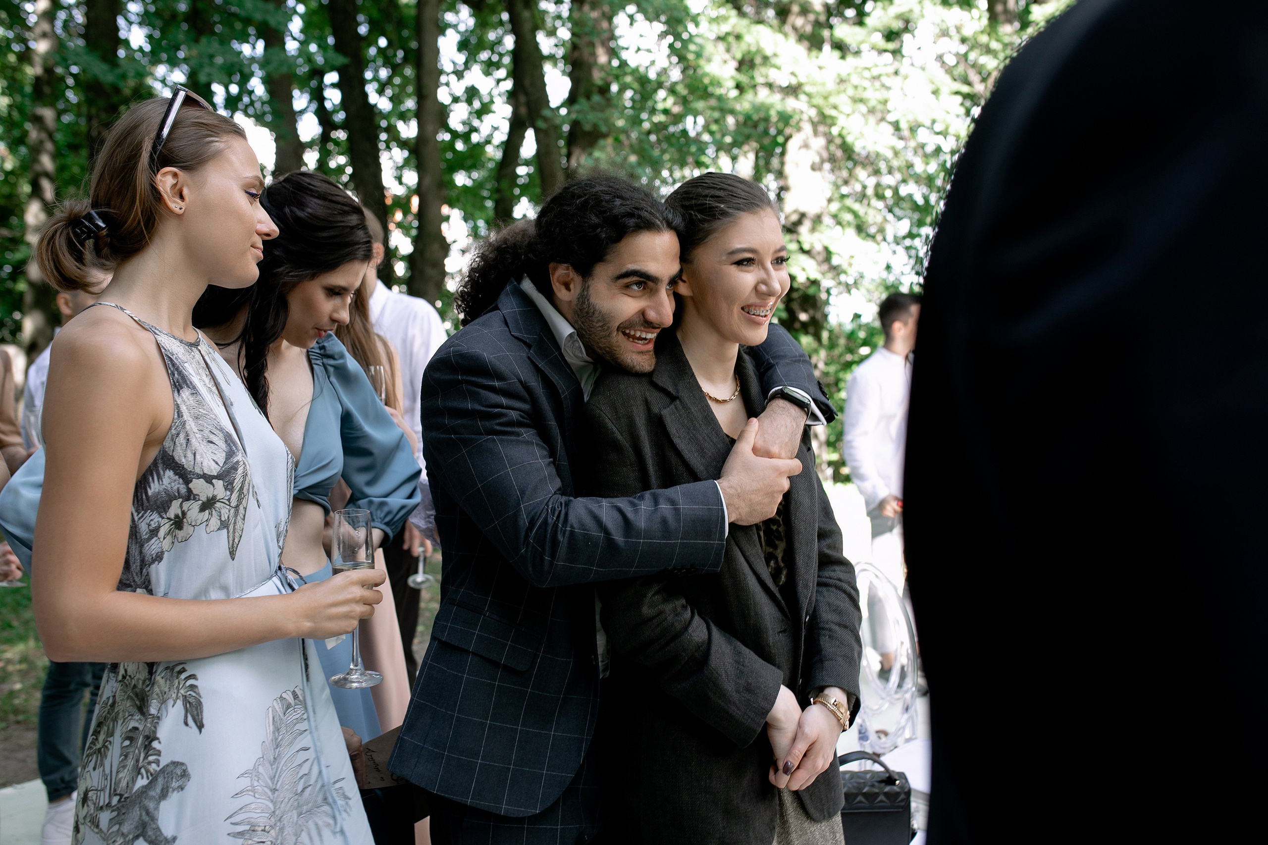 Свадебный день Руслана и Алины. Свадебный фотограф ростов-на-Дону / Сочи / Москва