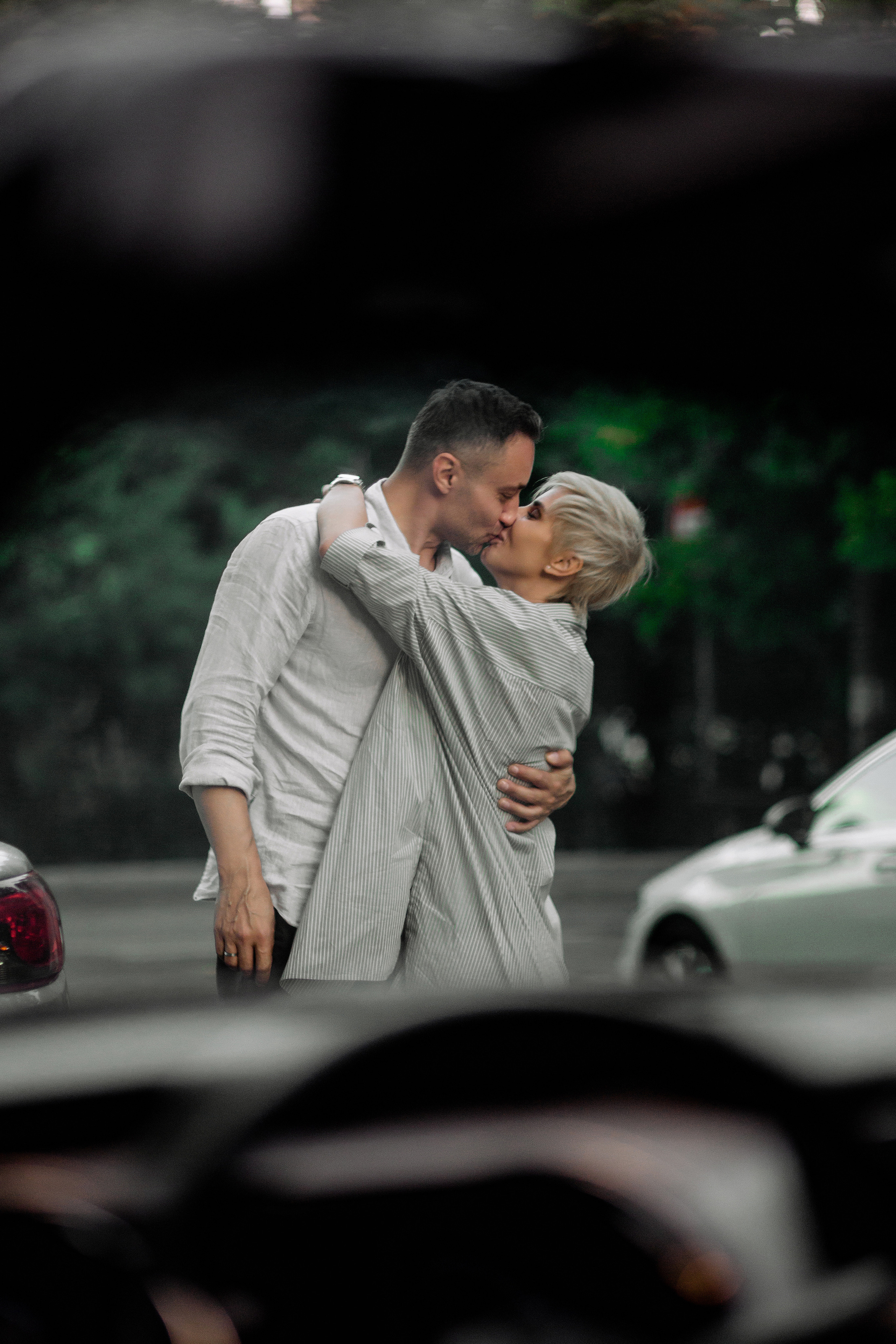 Лавстори Леша и Лена. Свадебный фотограф ростов-на-Дону / Сочи / Москва