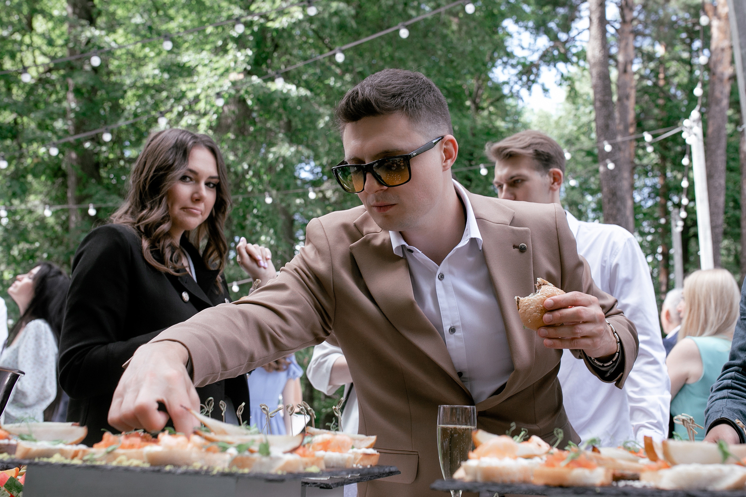 Свадебный день Руслана и Алины. Свадебный фотограф ростов-на-Дону / Сочи / Москва