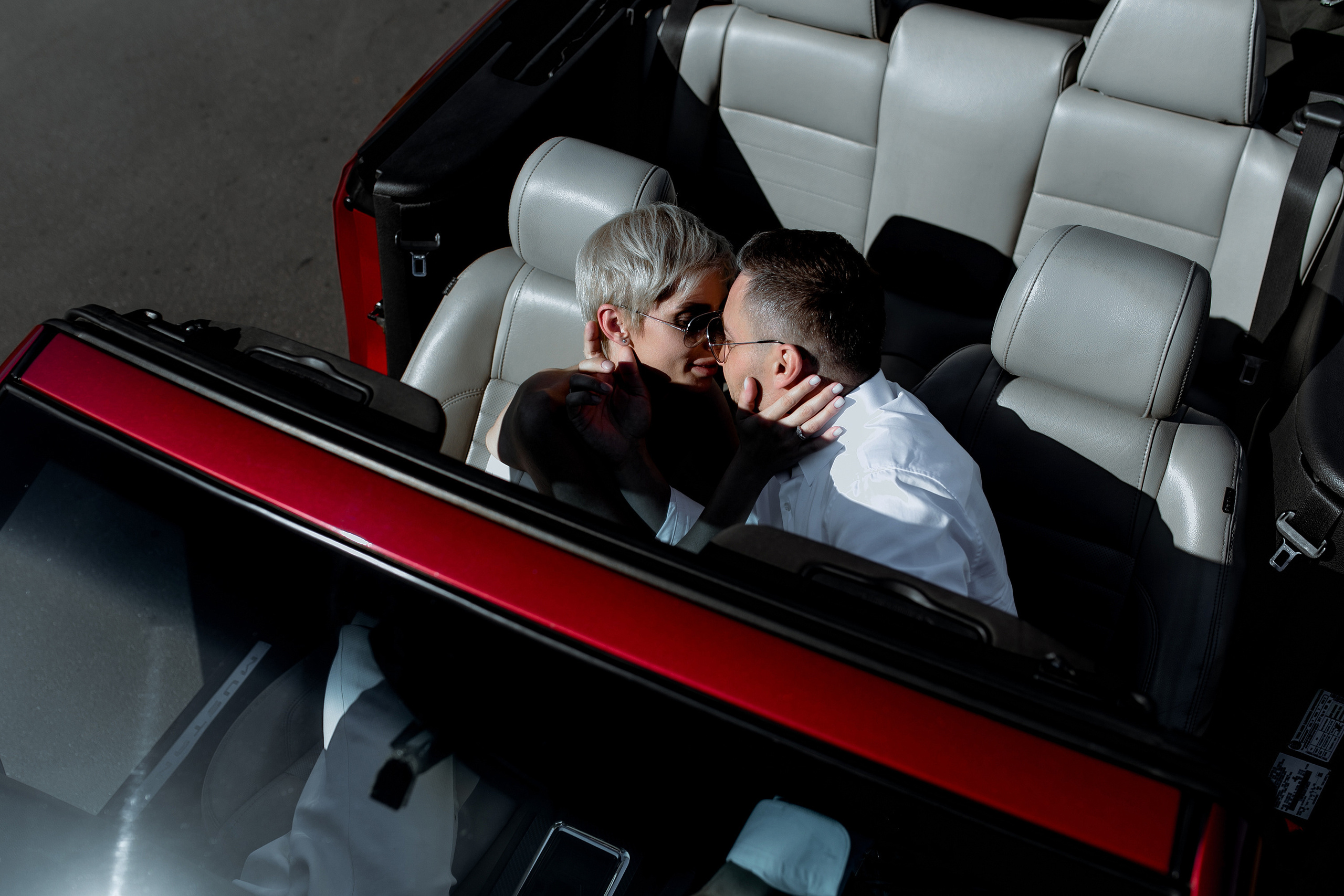 Лена и Леша. Свадебный фотограф ростов-на-Дону / Сочи / Москва