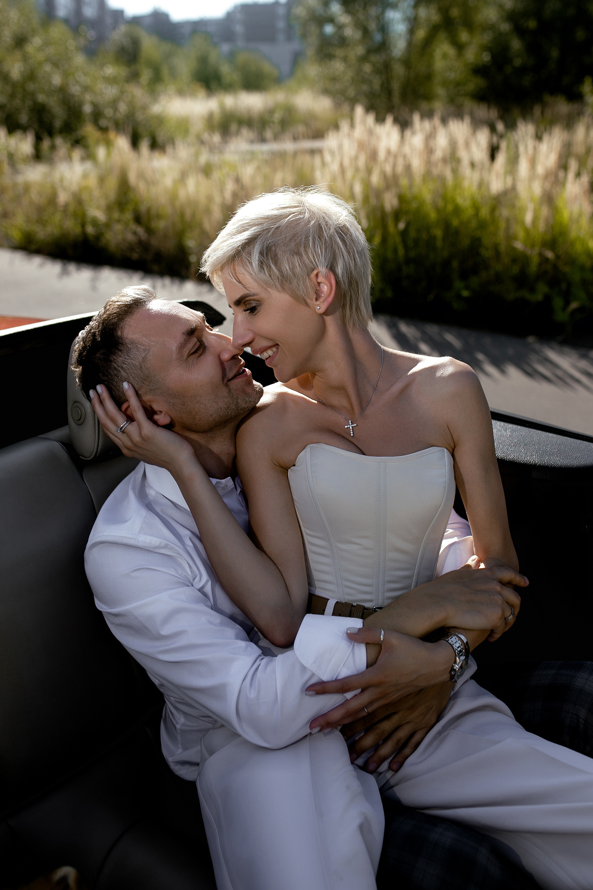 Лена и Леша. Свадебный фотограф ростов-на-Дону / Сочи / Москва