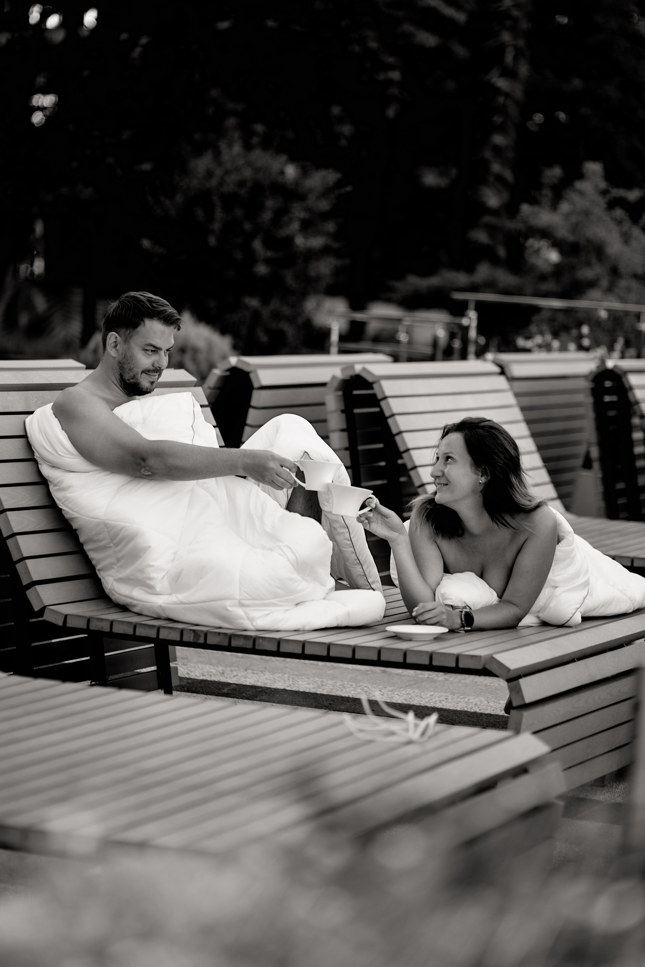 Олег и Ксения. Свадебный фотограф ростов-на-Дону / Сочи / Москва