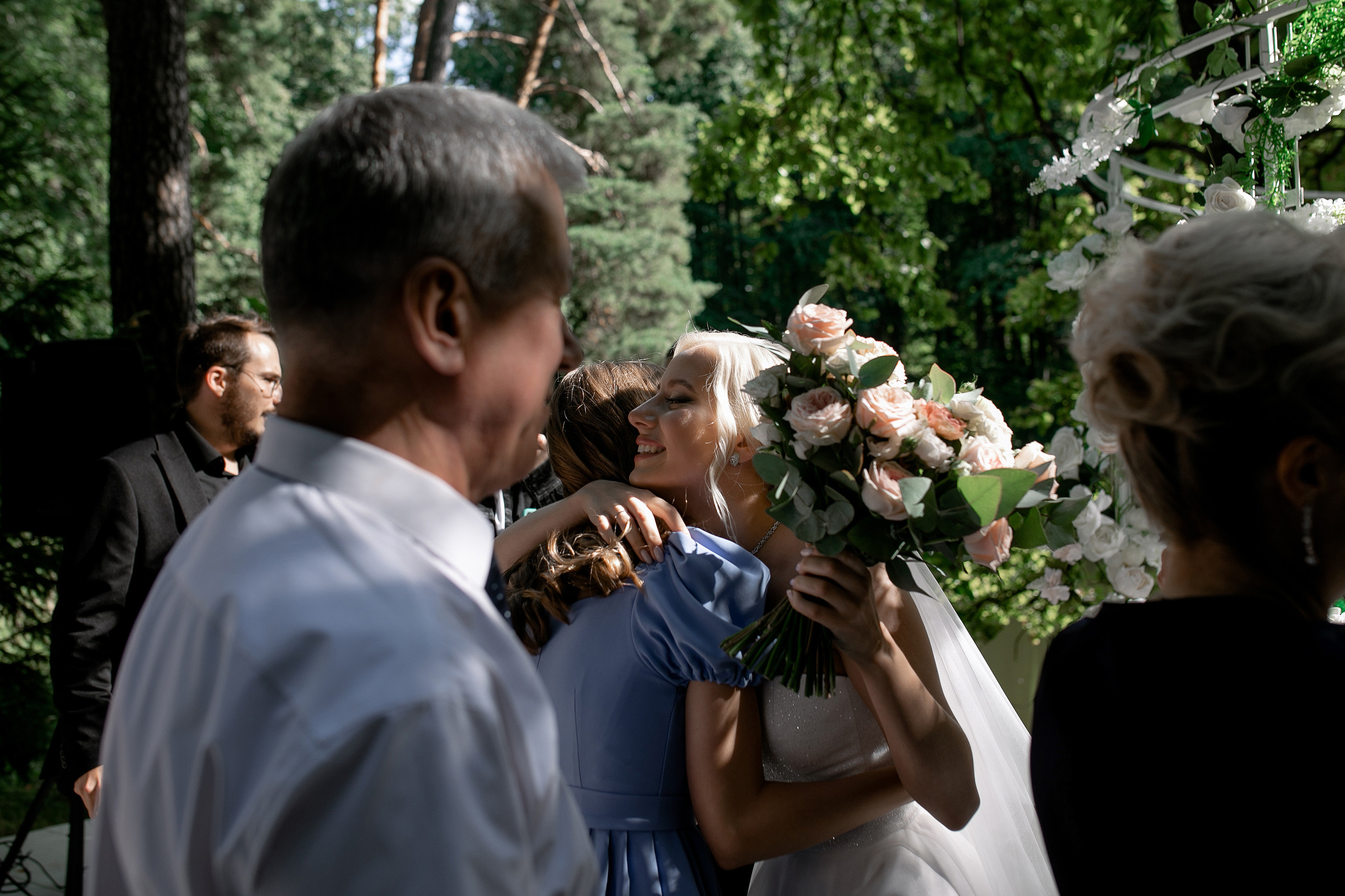 Свадебный день Руслана и Алины. Свадебный фотограф ростов-на-Дону / Сочи / Москва