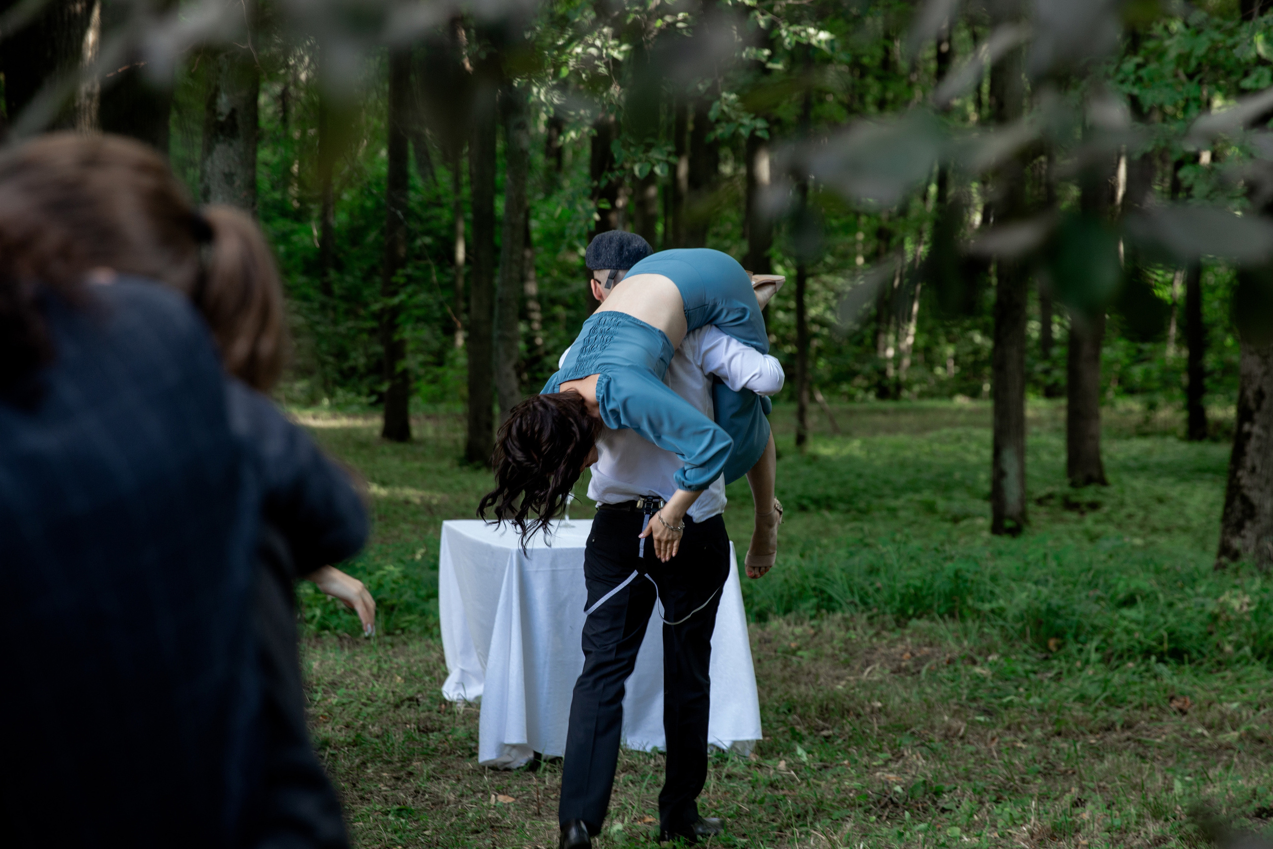 Свадебный день Руслана и Алины. Свадебный фотограф ростов-на-Дону / Сочи / Москва