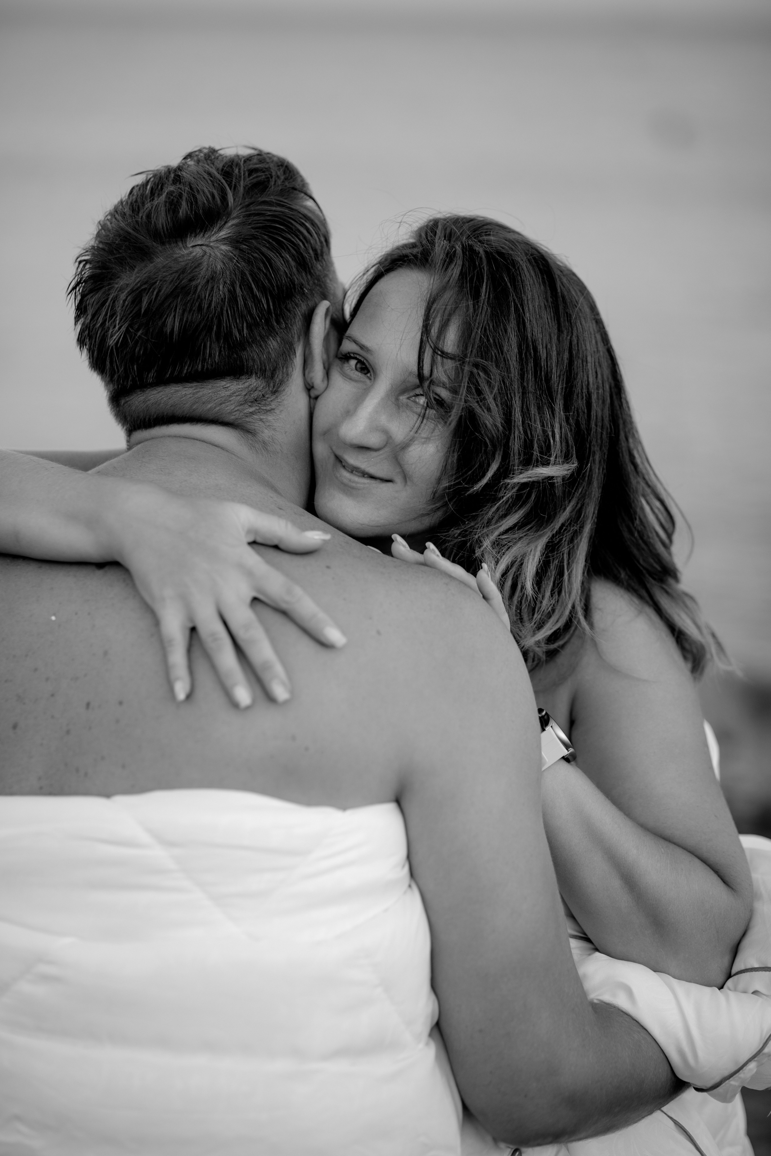 Олег и Ксения. Свадебный фотограф ростов-на-Дону / Сочи / Москва