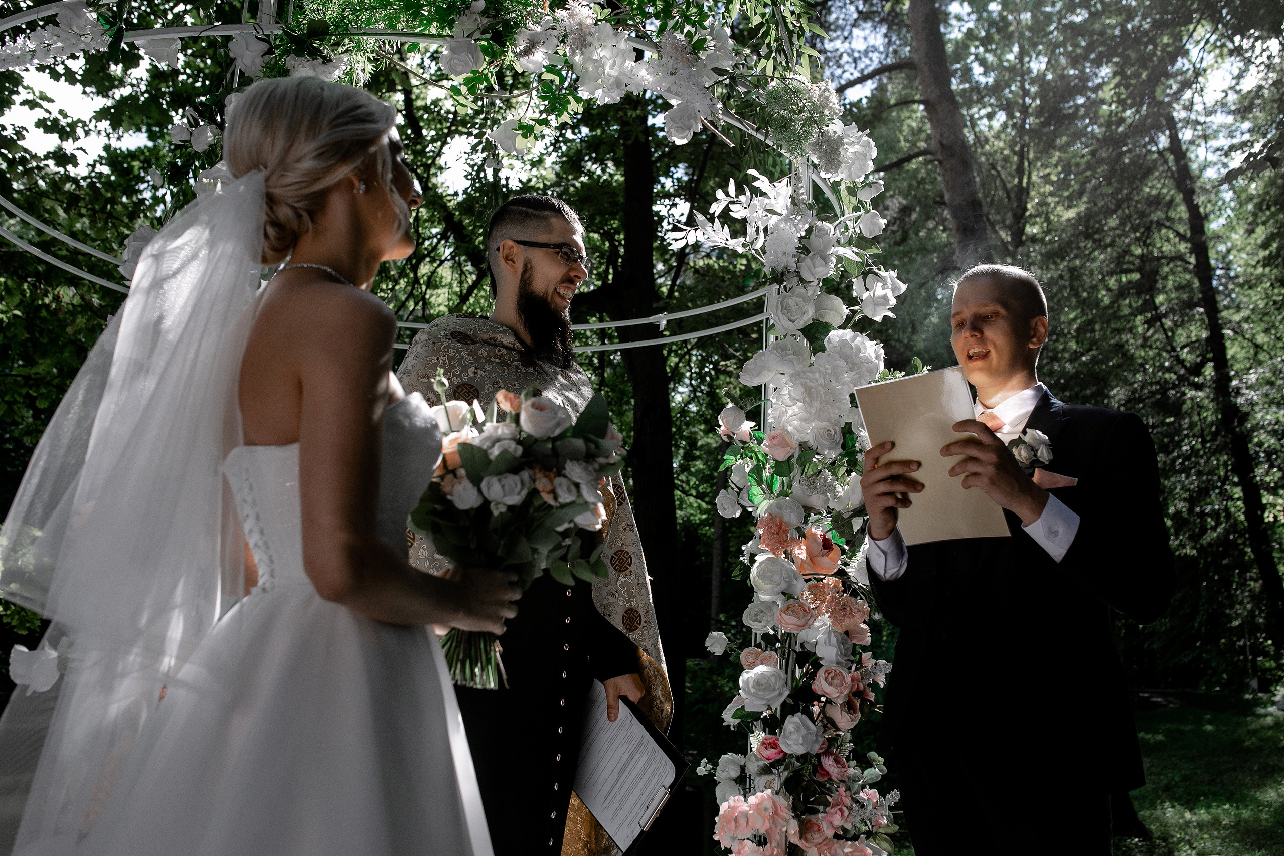 Свадебный день Руслана и Алины. Свадебный фотограф ростов-на-Дону / Сочи / Москва